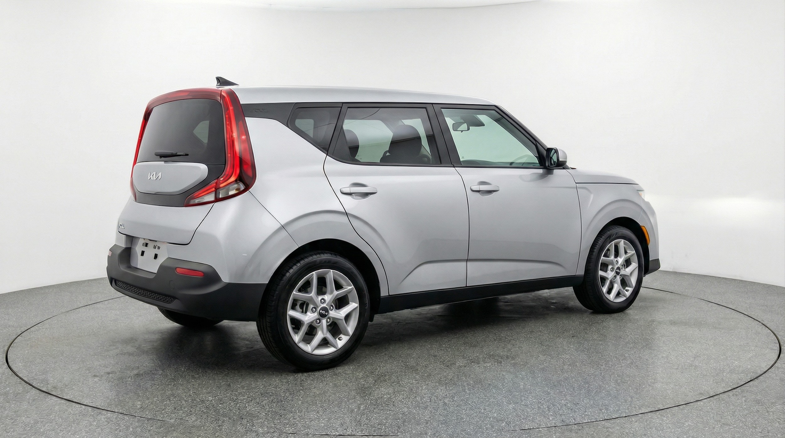 Thumbnail: 2025 Kia Soul - 7