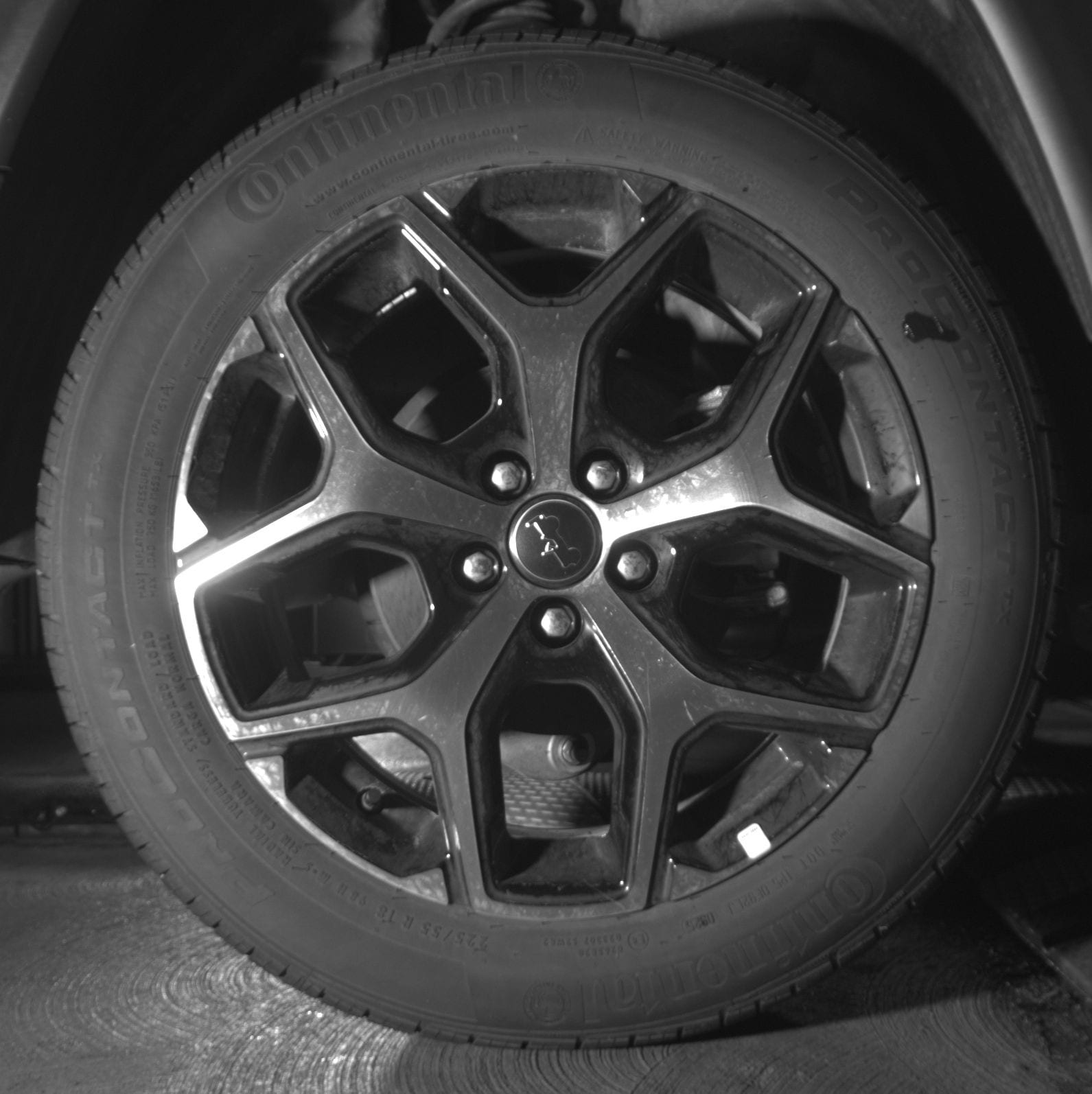 Thumbnail: 2025 Jeep Compass - 12