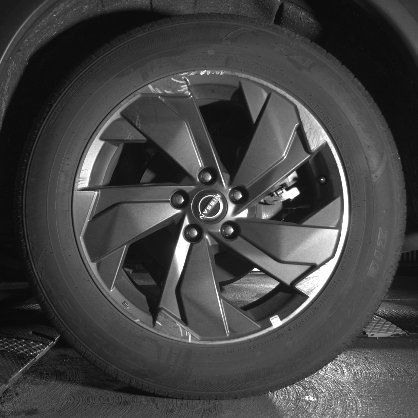 Thumbnail: 2025 Nissan Rogue - 11