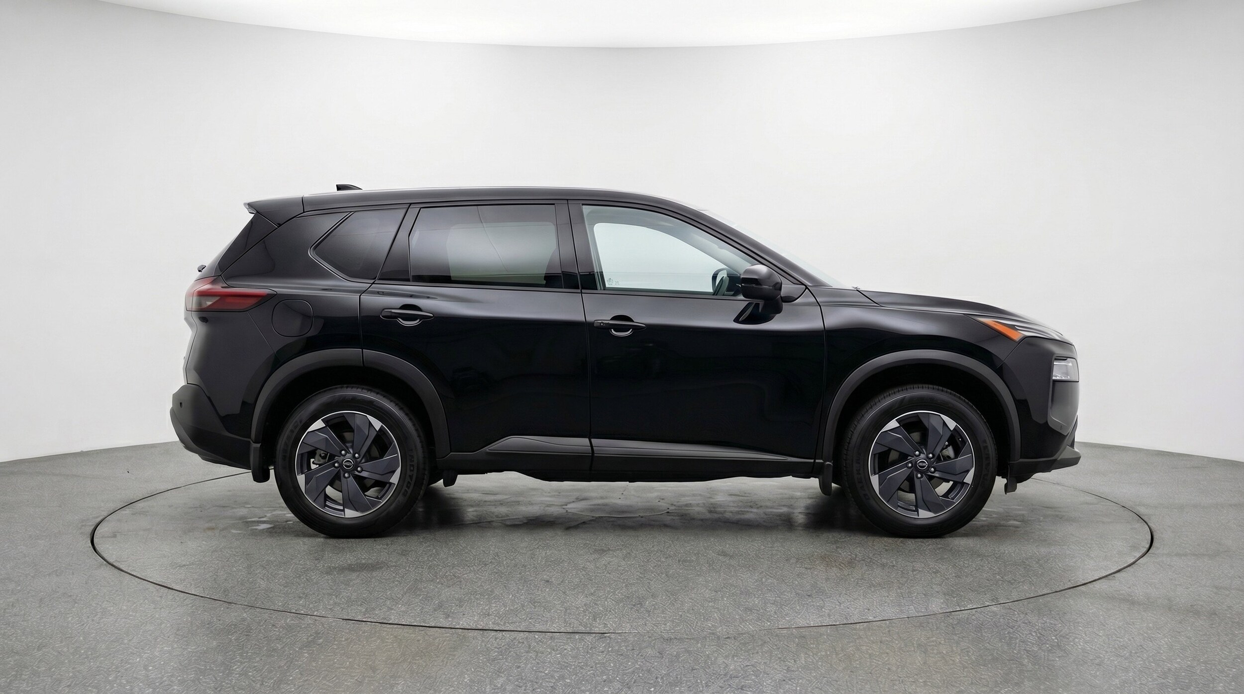 Thumbnail: 2025 Nissan Rogue - 11