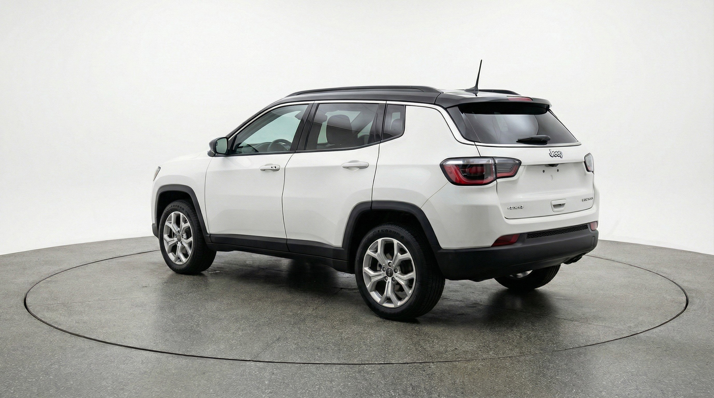Thumbnail: 2025 Jeep Compass - 6