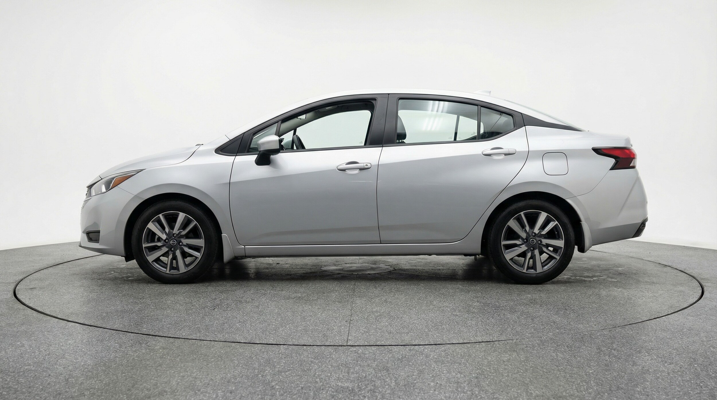 Thumbnail: 2025 Nissan Versa - 4