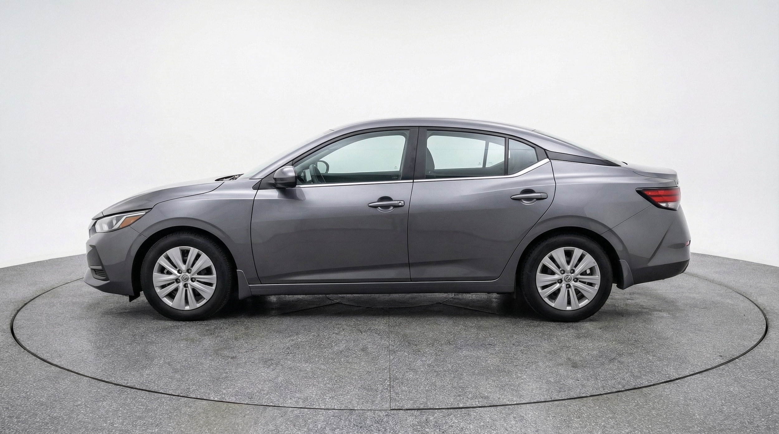 Thumbnail: 2025 Nissan Sentra - 4