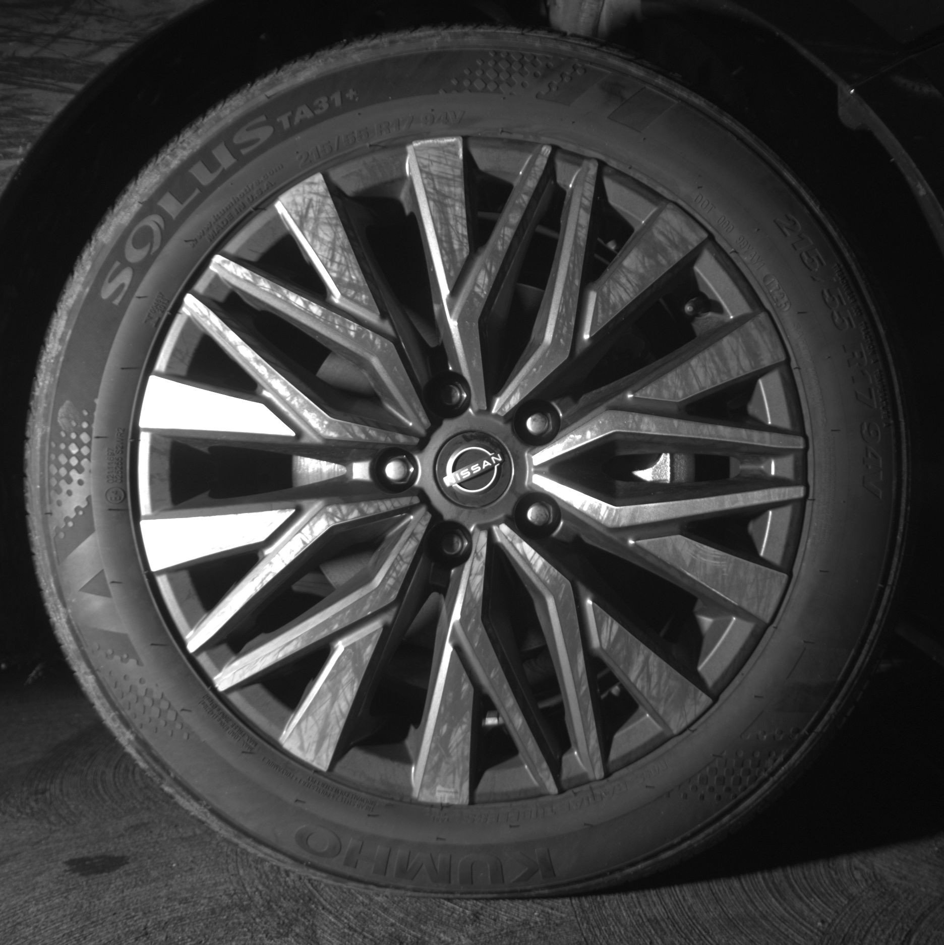 Thumbnail: 2025 Nissan Altima - 13