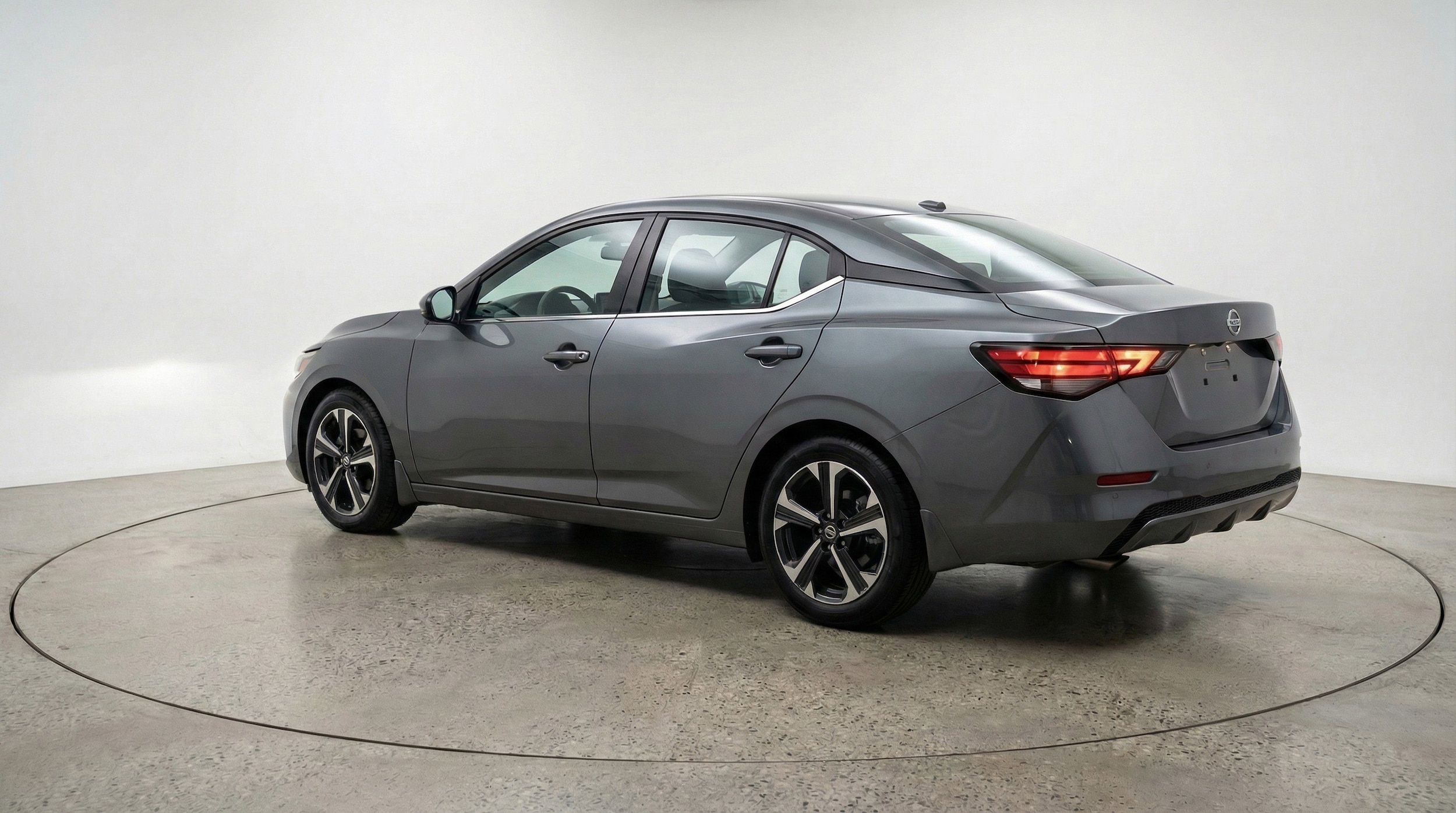 Thumbnail: 2025 Nissan Sentra - 6