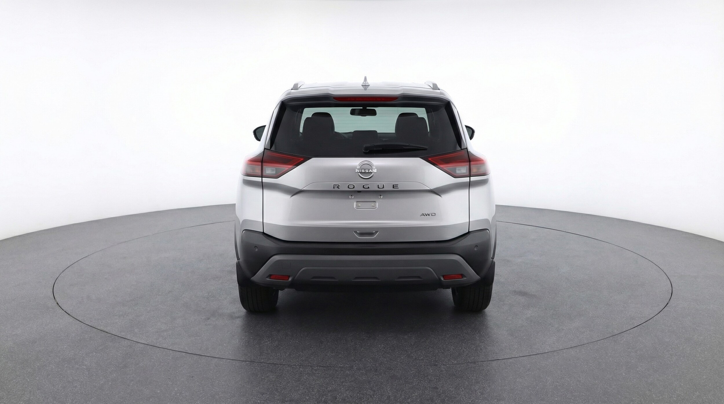 Thumbnail: 2025 Nissan Rogue - 6