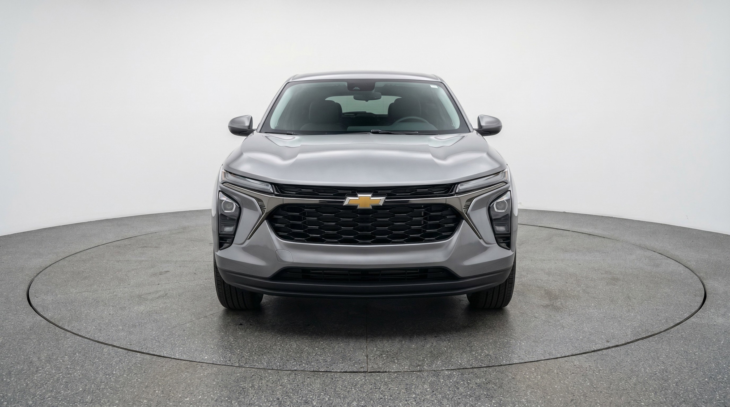 Thumbnail: 2025 Chevrolet Blazer - 2