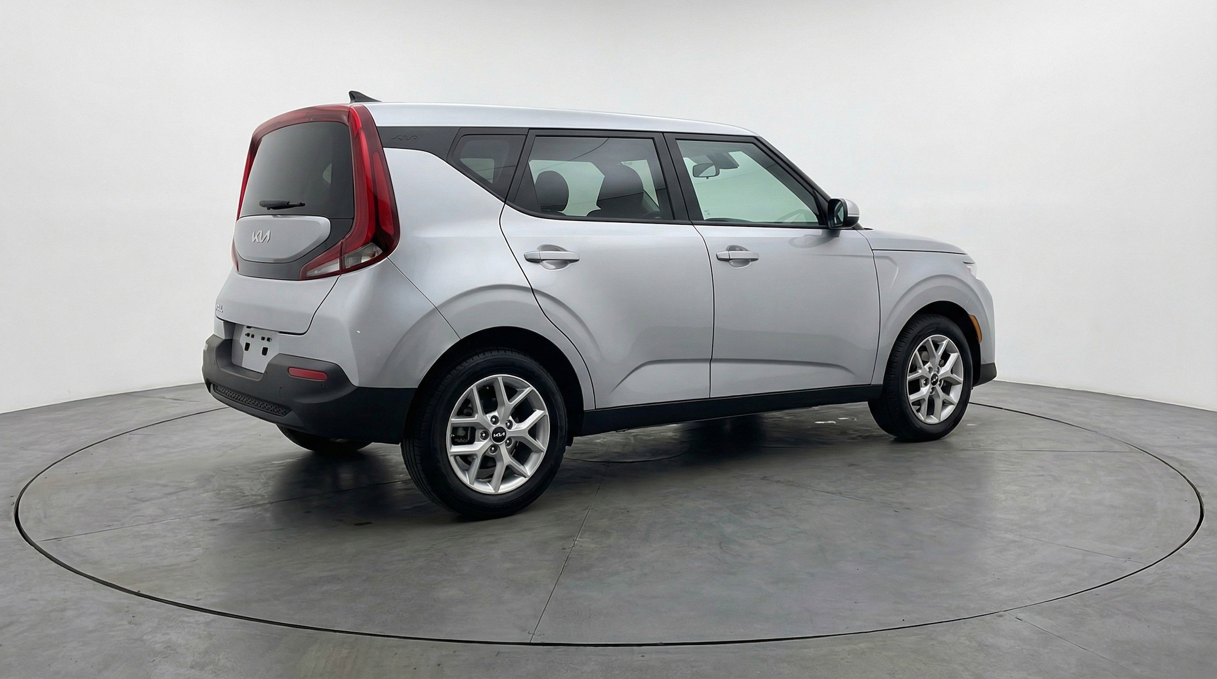 Thumbnail: 2025 Kia Soul - 9