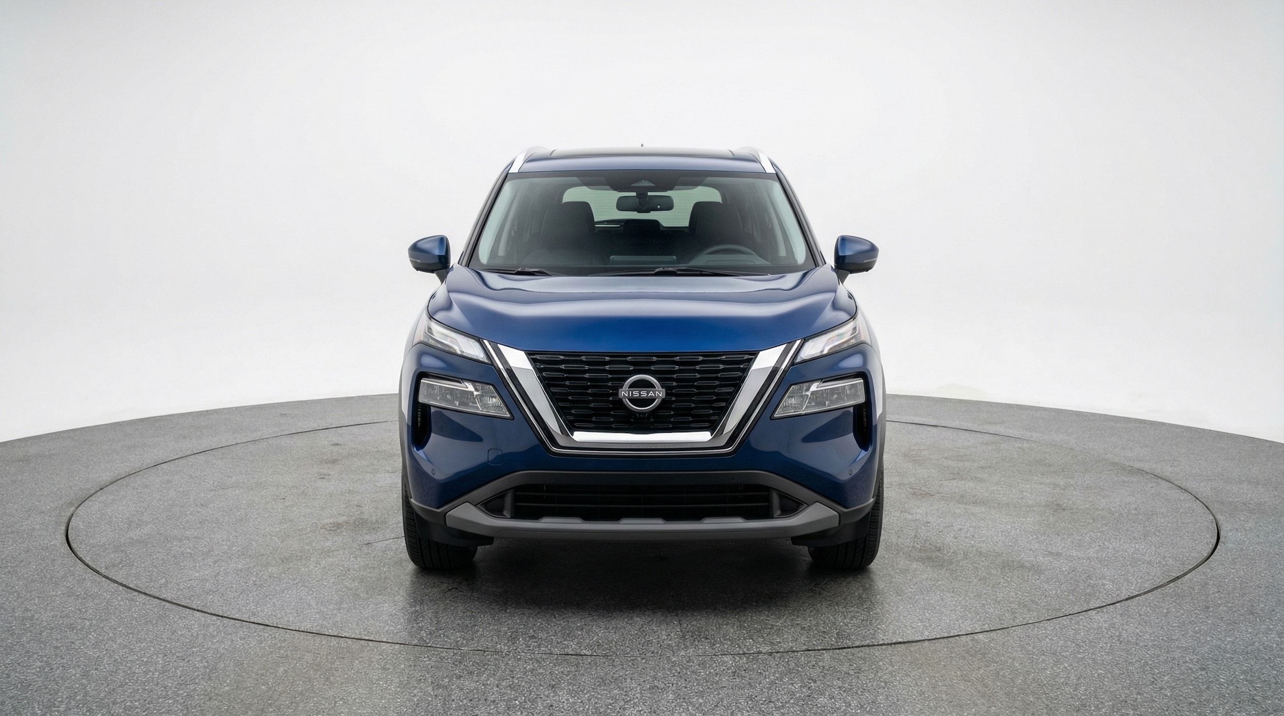 Thumbnail: 2025 Nissan Rogue - 2