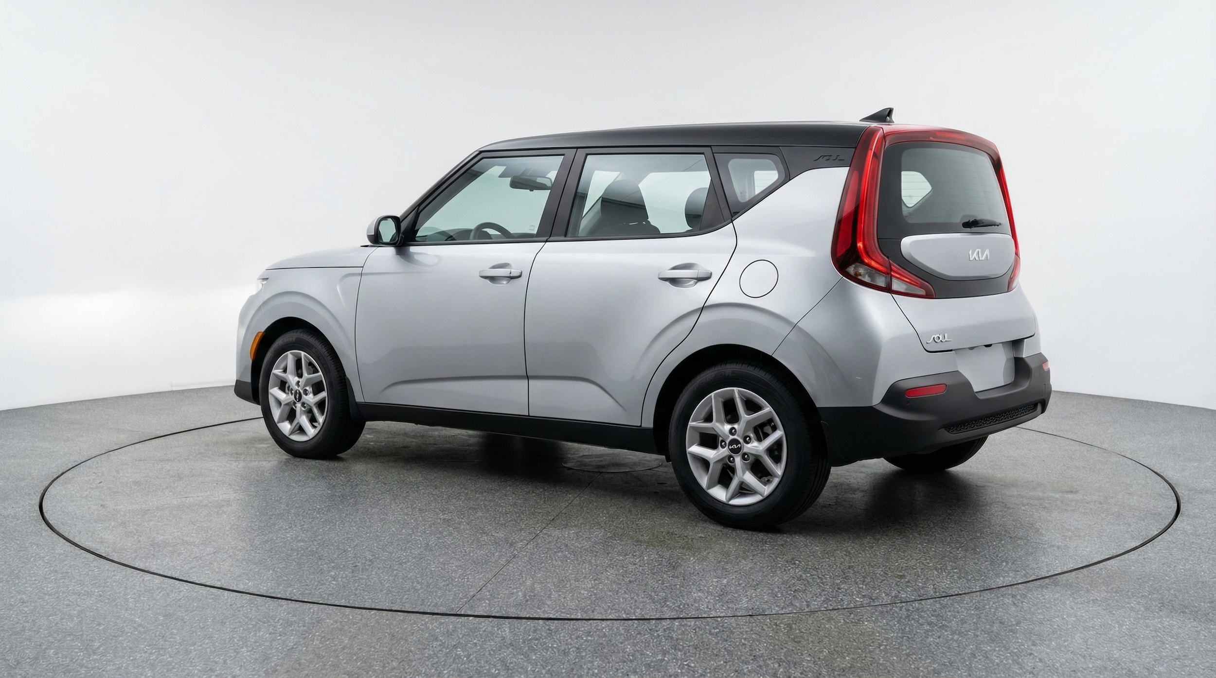 Thumbnail: 2025 Kia Soul - 5