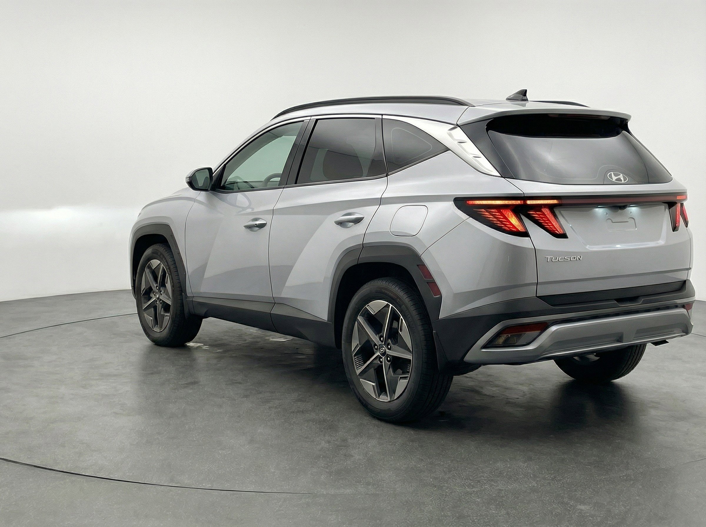 Thumbnail: 2025 Hyundai Tucson - 6