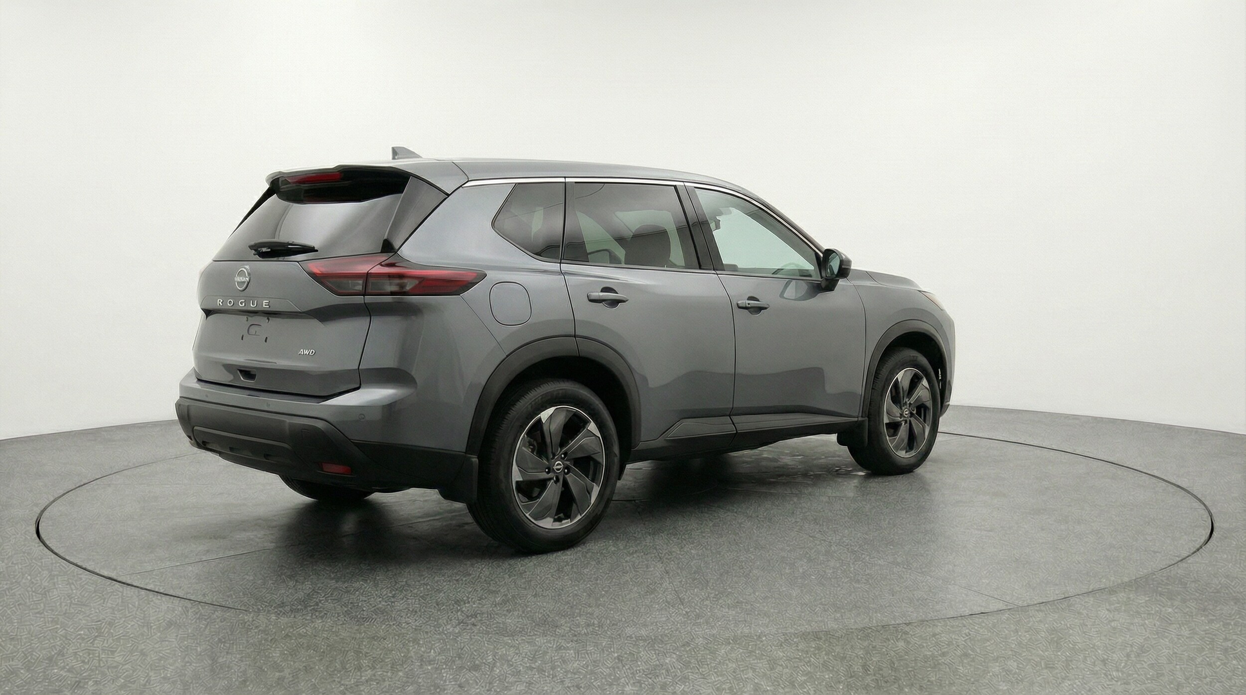 Thumbnail: 2025 Nissan Rogue - 7