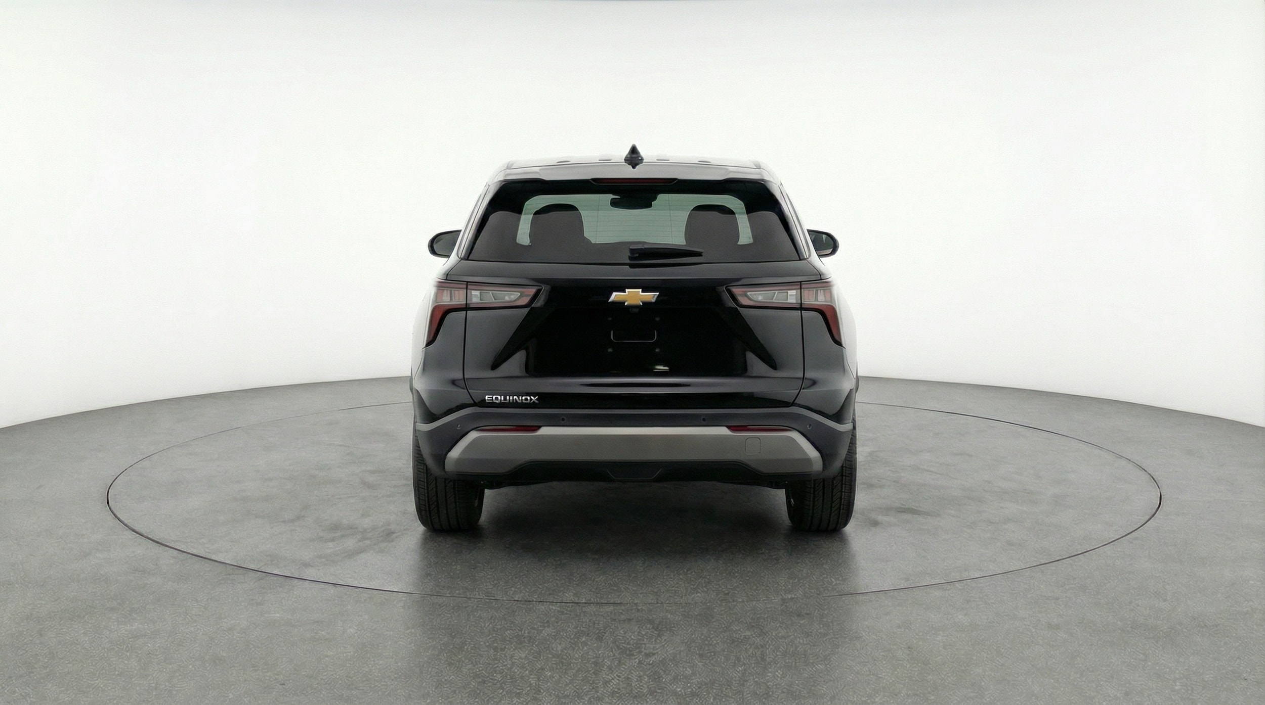 Thumbnail: 2025 Chevrolet Equinox - 6
