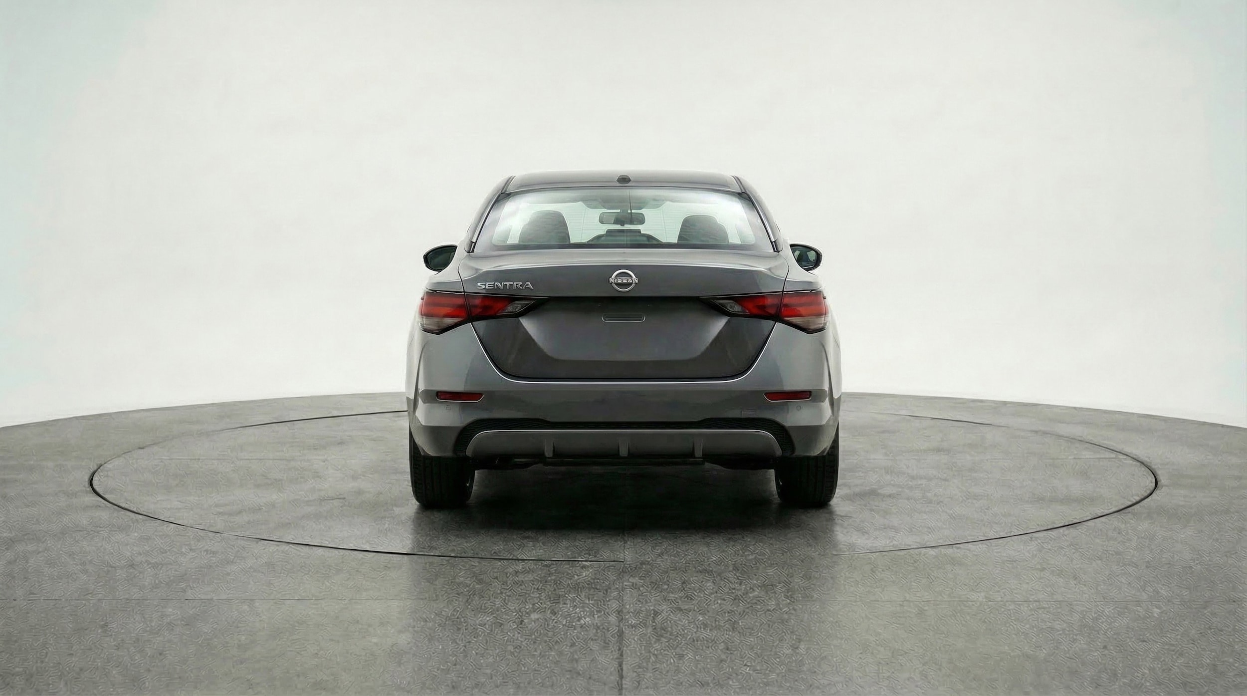 Thumbnail: 2025 Nissan Sentra - 7