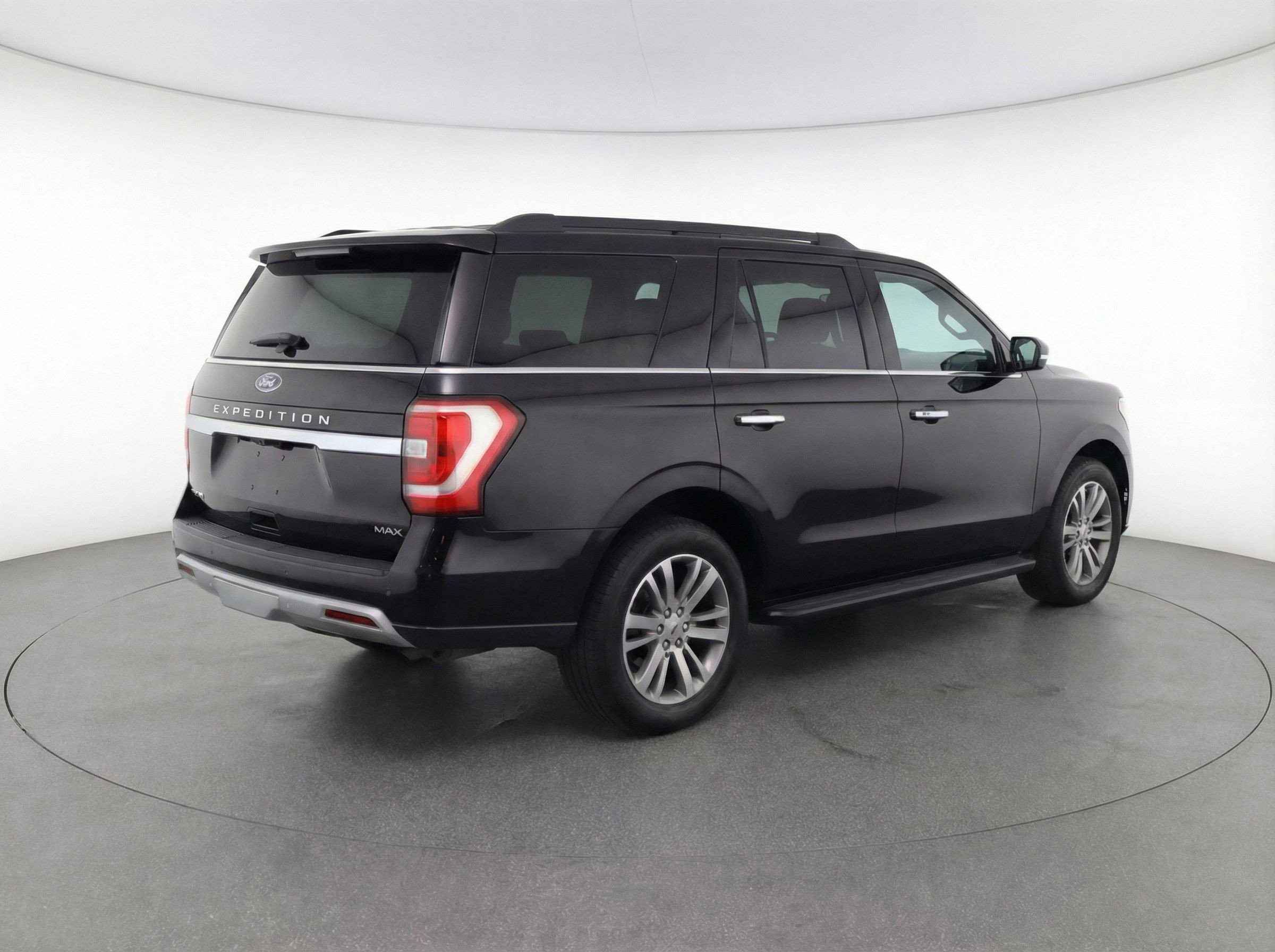 Thumbnail: 2024 Ford Expedition MAX - 9