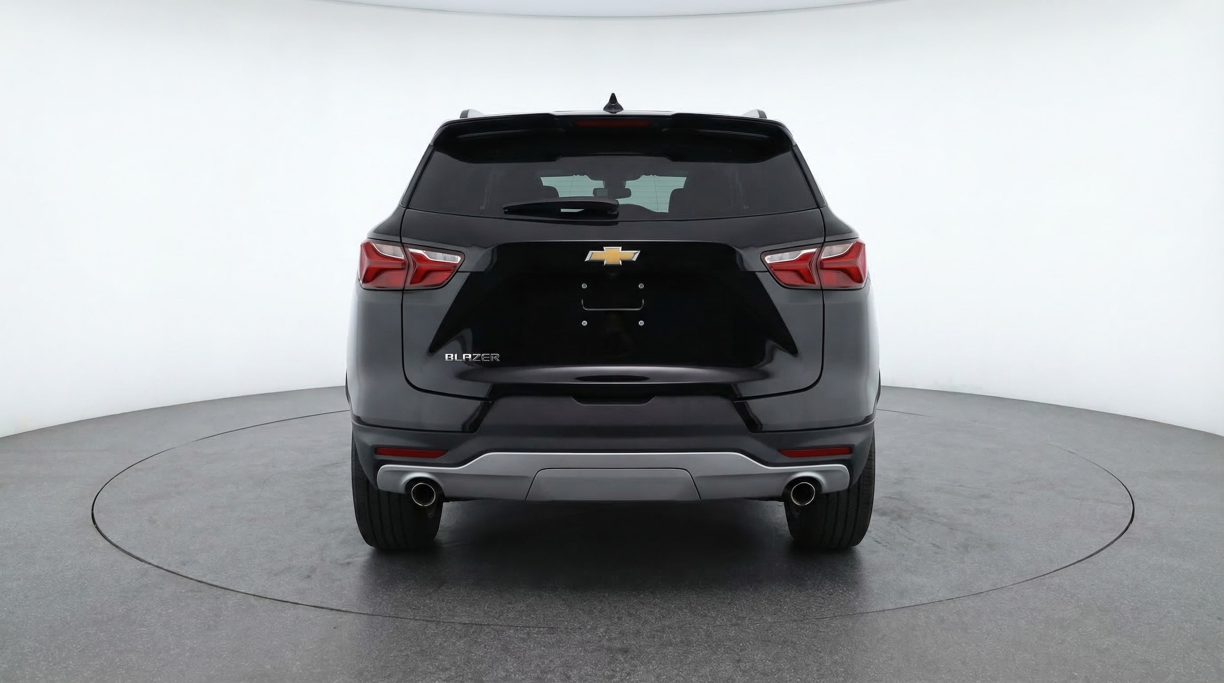 Thumbnail: 2025 Chevrolet Blazer - 6