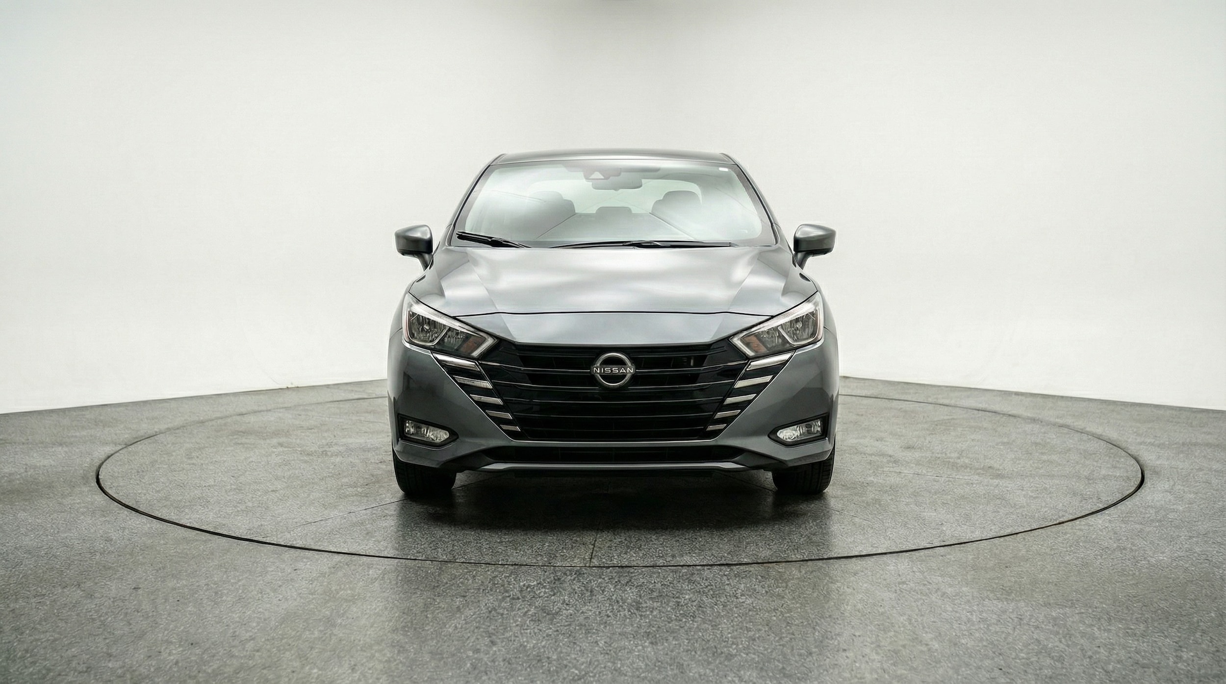 Thumbnail: 2025 Nissan Versa - 2