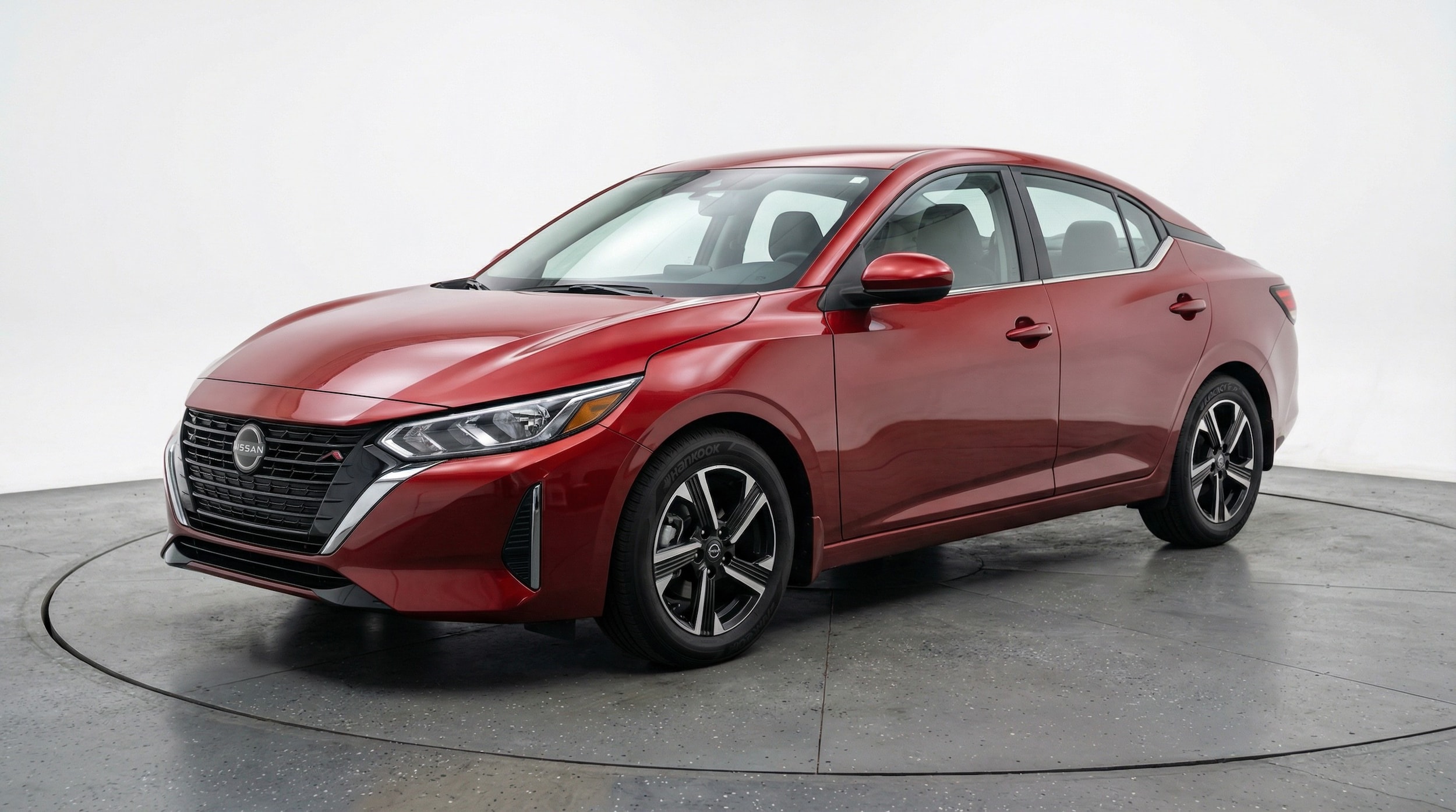 Thumbnail: 2025 Nissan Sentra - 3