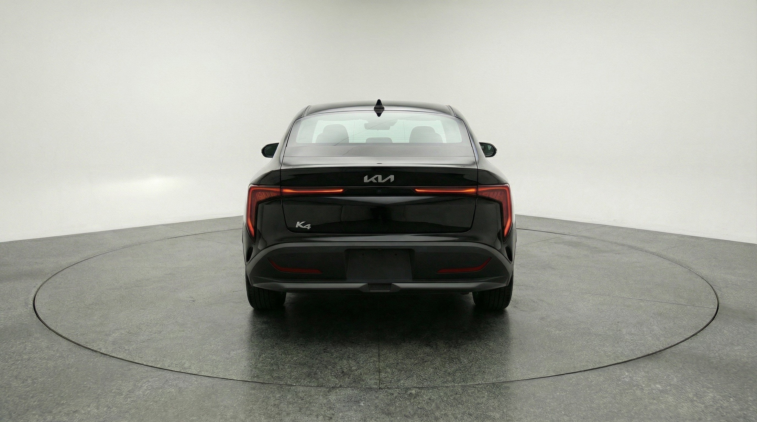 Thumbnail: 2025 Kia K4 - 7