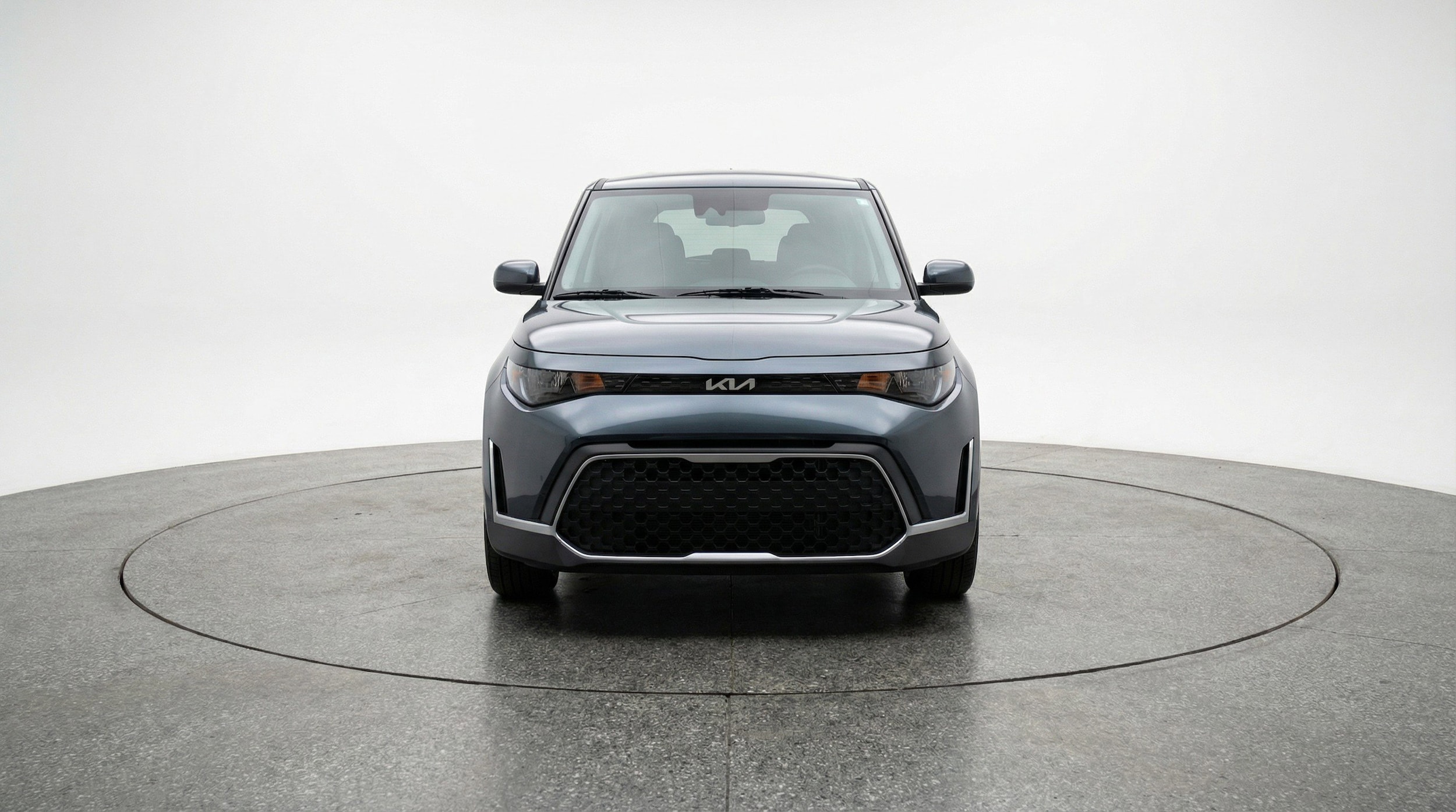 Thumbnail: 2025 Kia Soul - 2