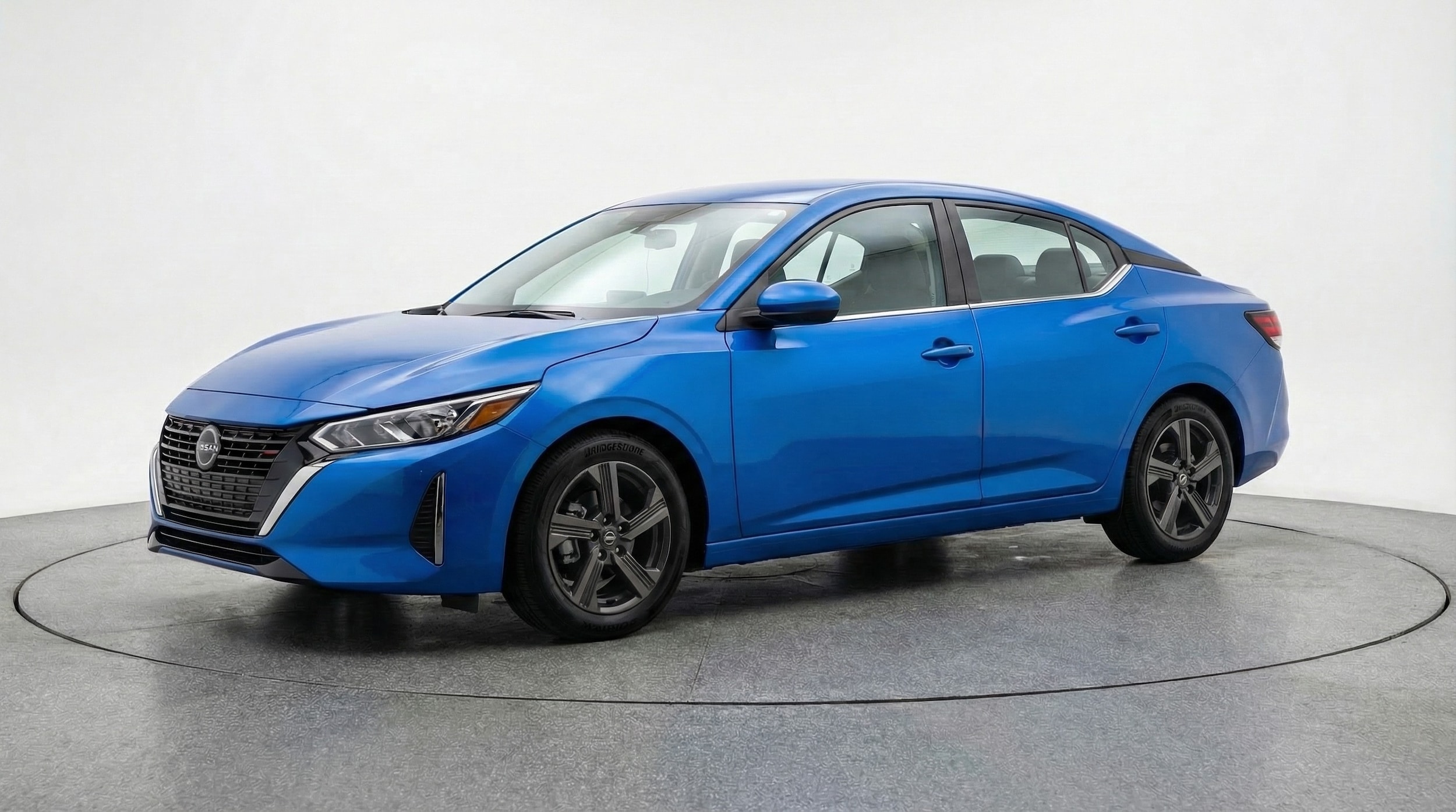 Thumbnail: 2025 Nissan Sentra - 3