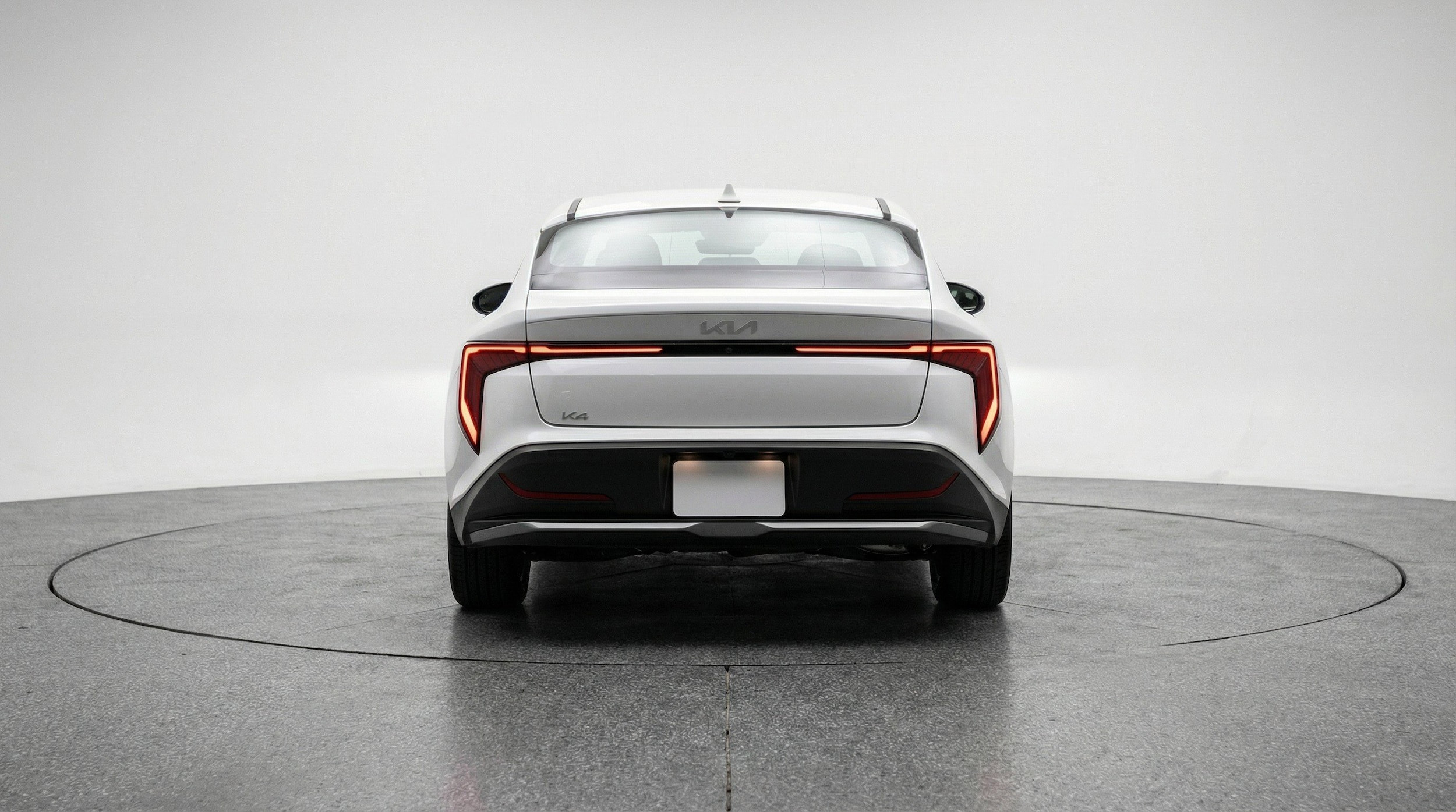 Thumbnail: 2025 Kia K4 - 7