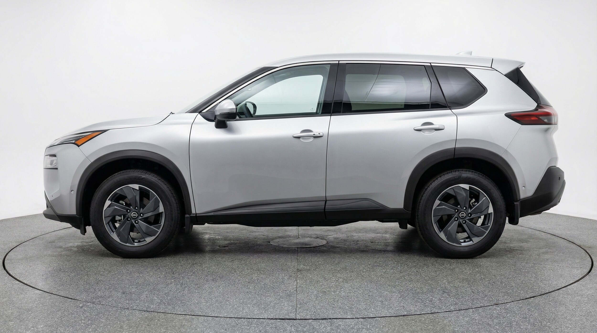 Thumbnail: 2025 Nissan Rogue - 4