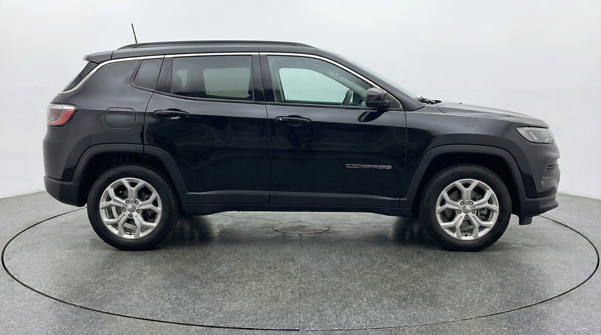 Thumbnail: 2025 Jeep Compass - 11