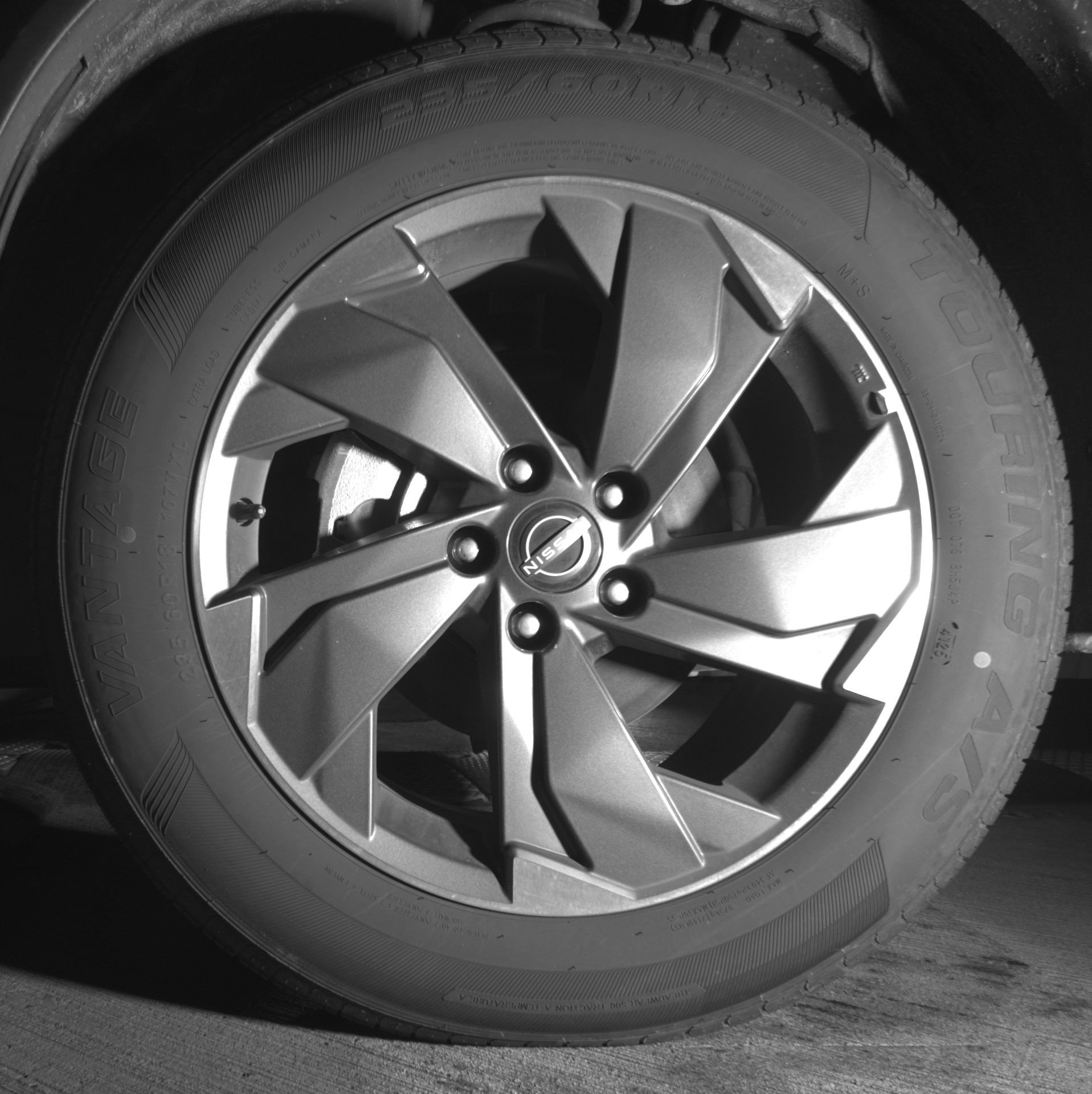 Thumbnail: 2025 Nissan Rogue - 12