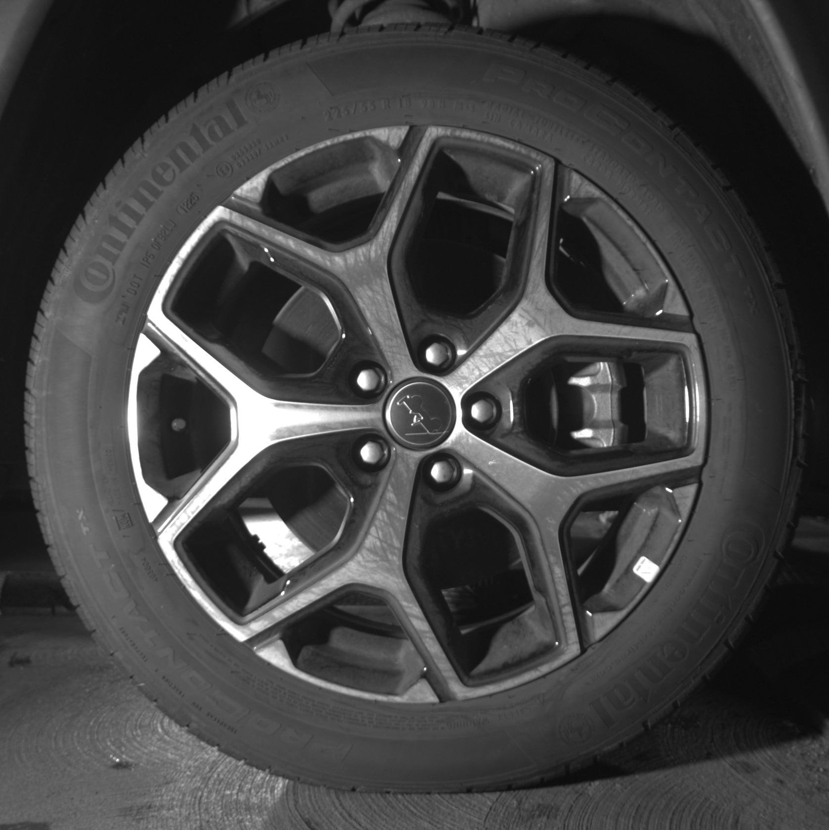 Thumbnail: 2025 Jeep Compass - 13