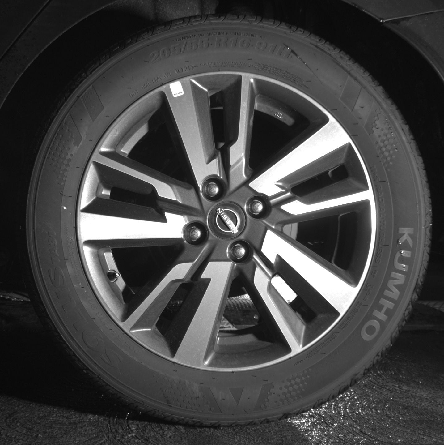 Thumbnail: 2025 Nissan Versa - 11