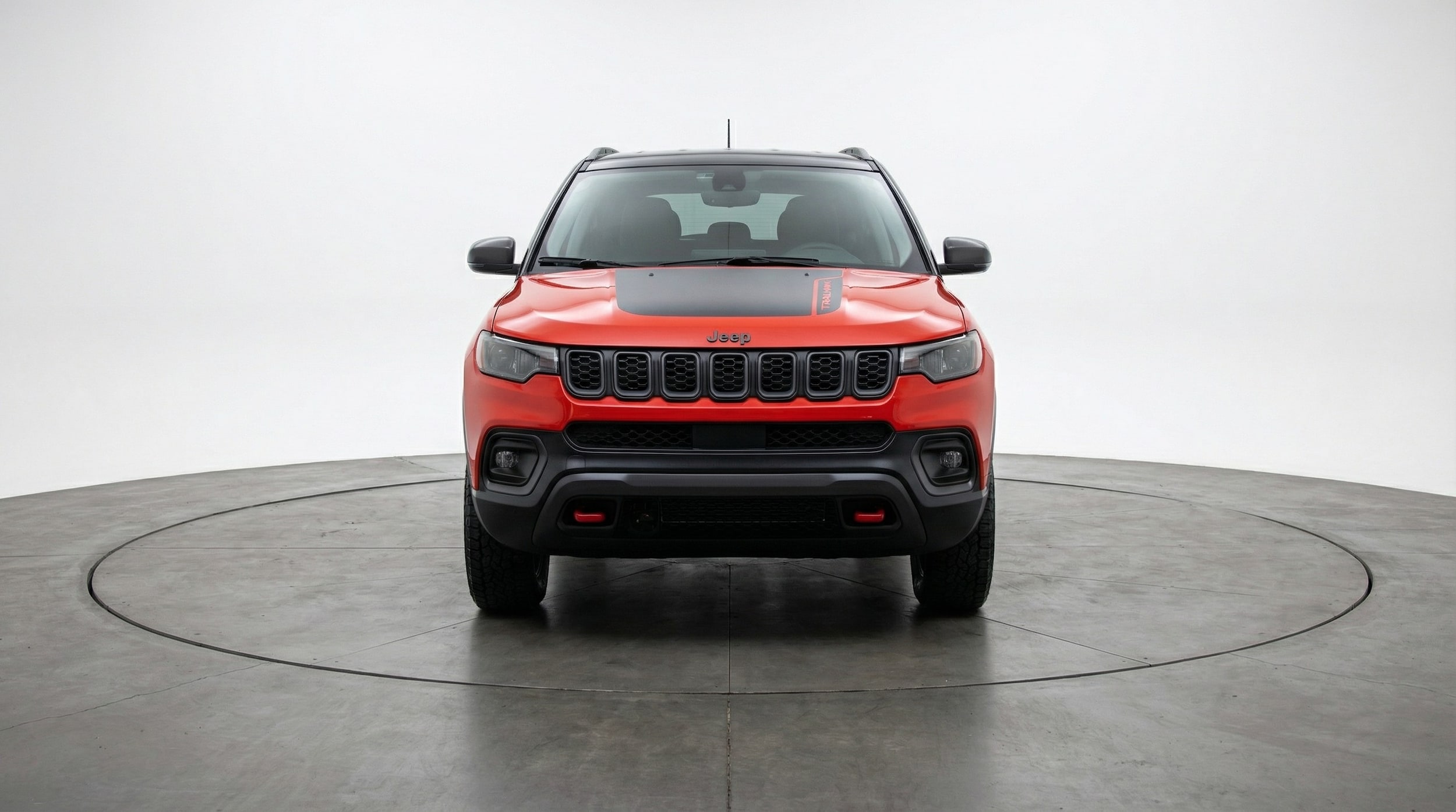 Thumbnail: 2025 Jeep Compass - 2