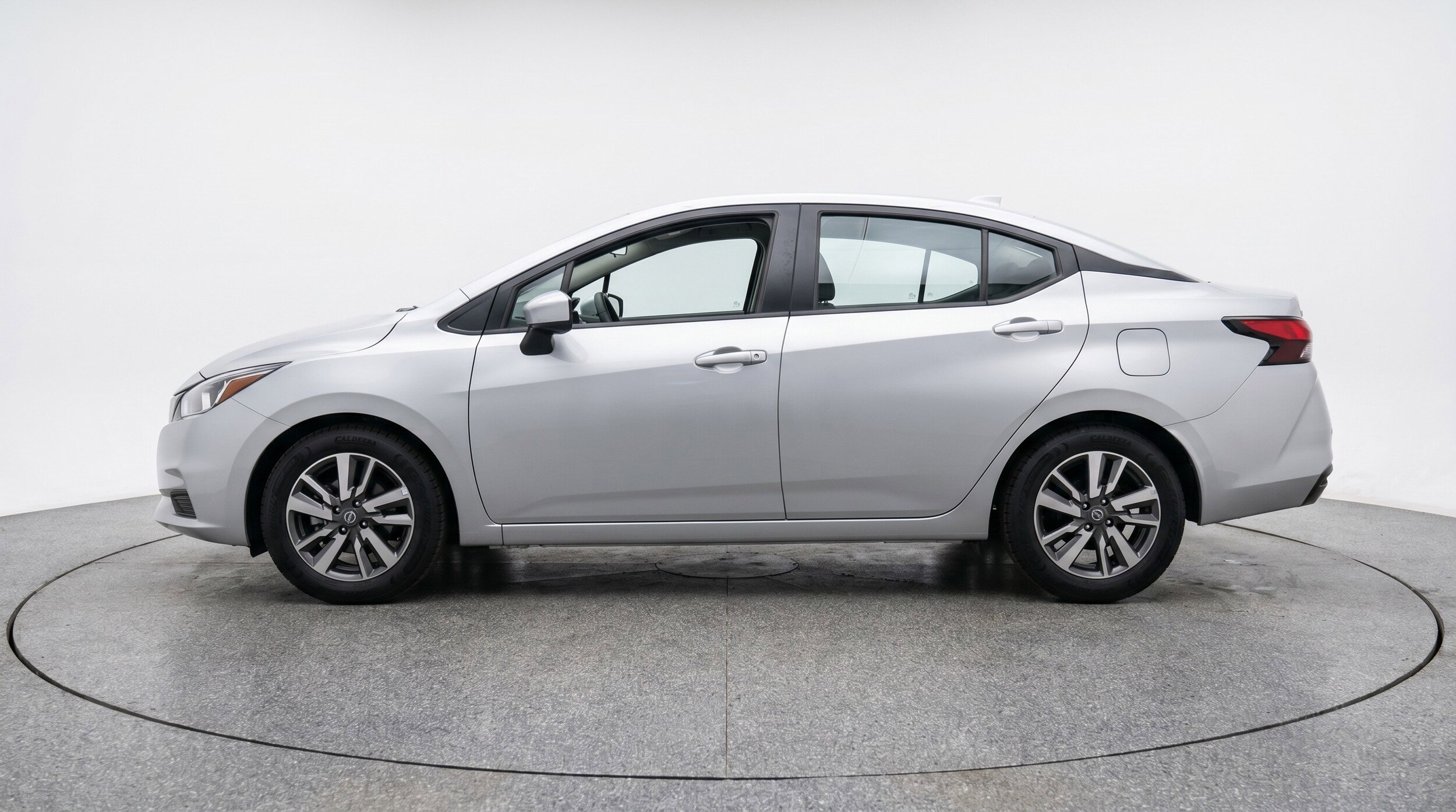Thumbnail: 2025 Nissan Versa - 5