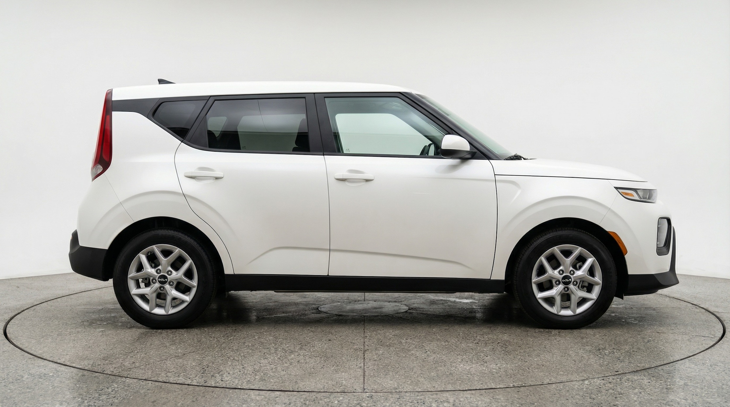 Thumbnail: 2025 Kia Soul - 8