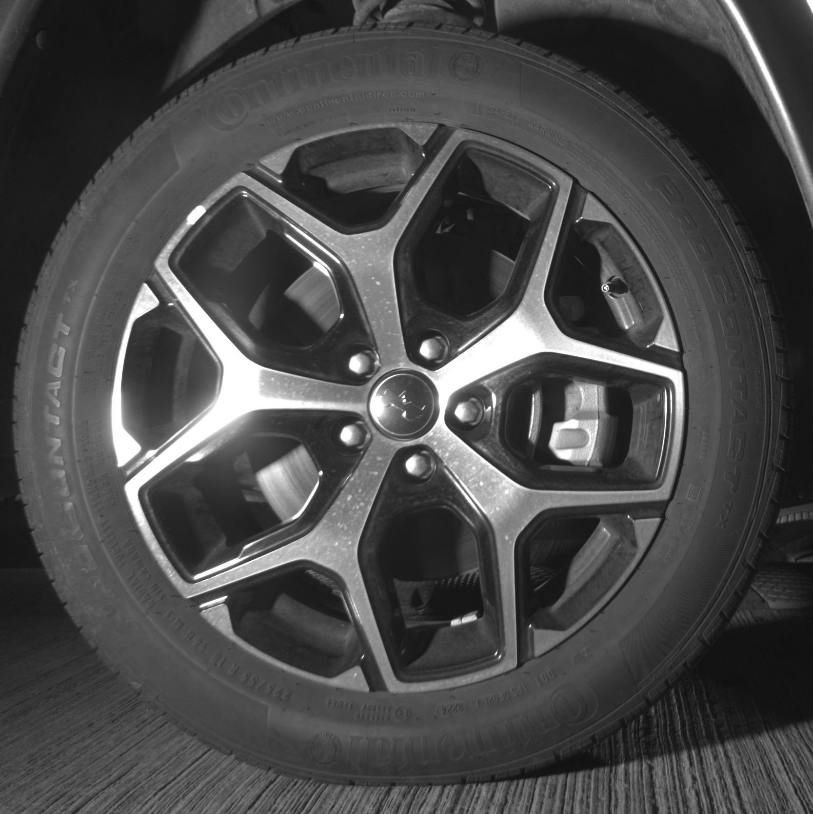 Thumbnail: 2025 Jeep Compass - 13