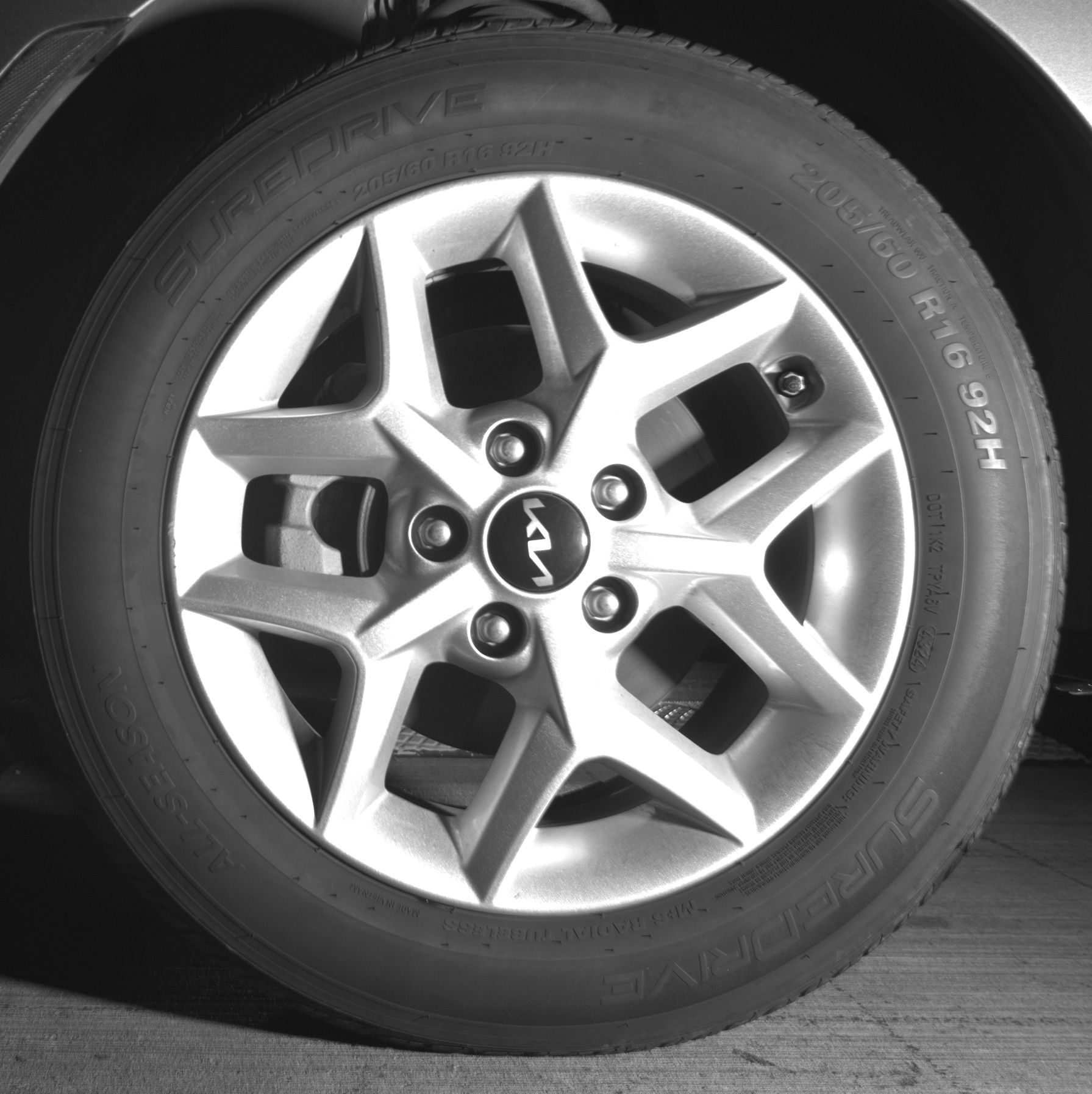 Thumbnail: 2025 Kia Soul - 9