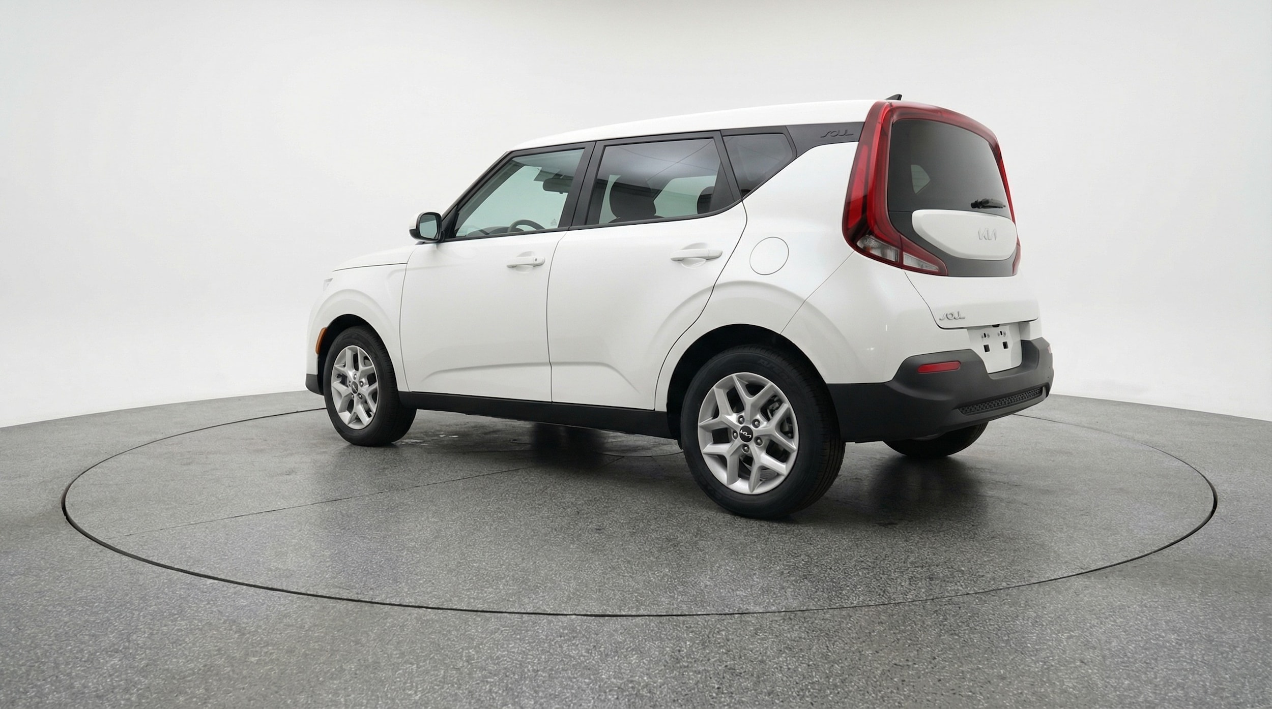 Thumbnail: 2025 Kia Soul - 5