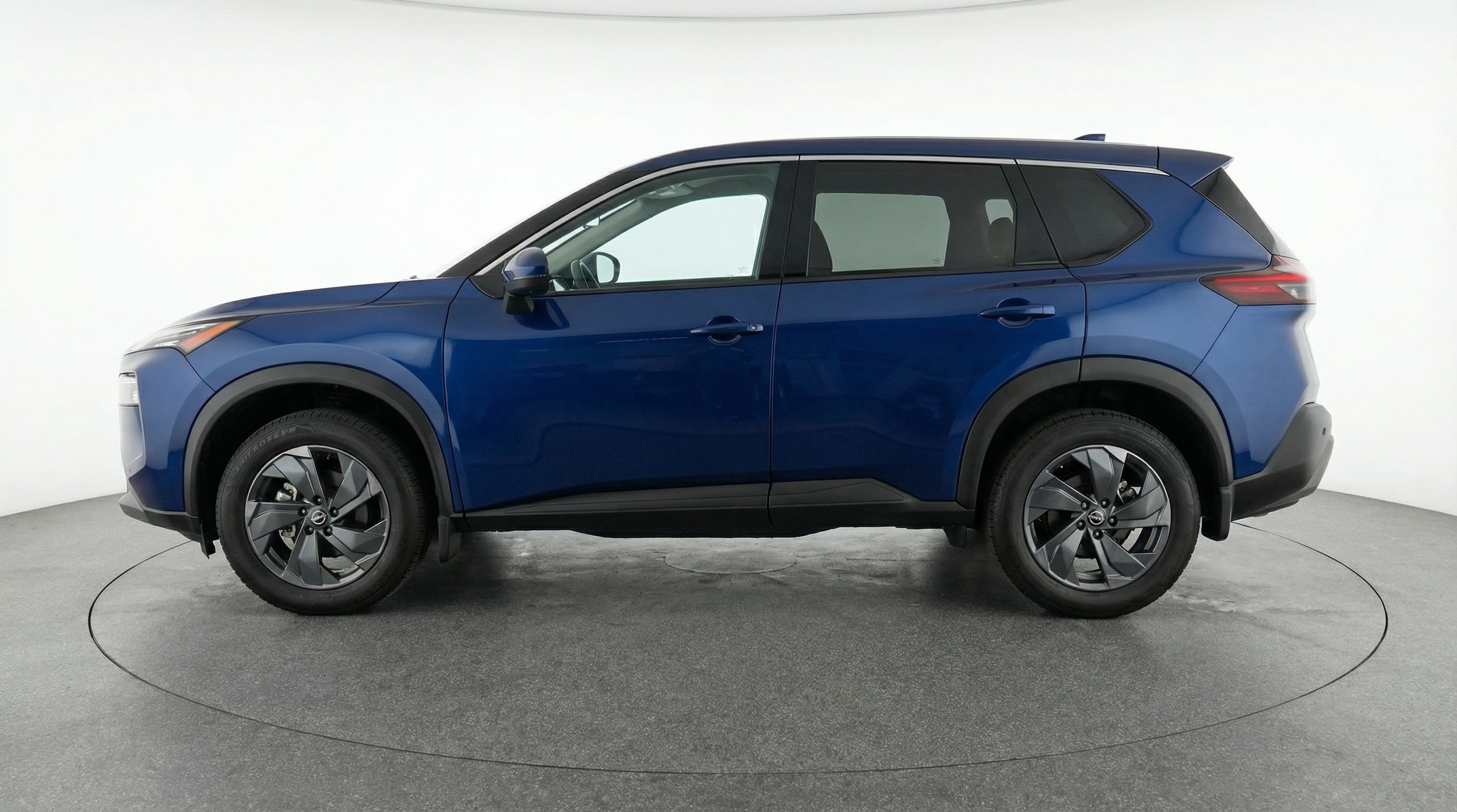 Thumbnail: 2025 Nissan Rogue - 4