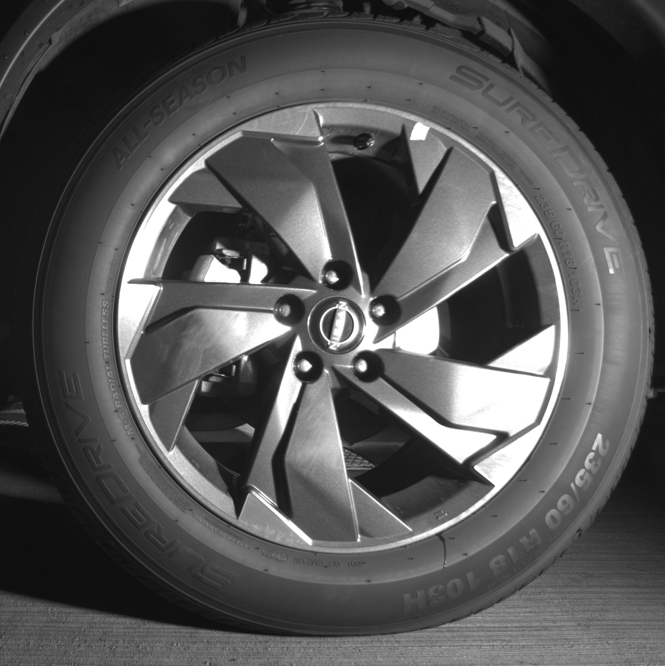 Thumbnail: 2025 Nissan Rogue - 12