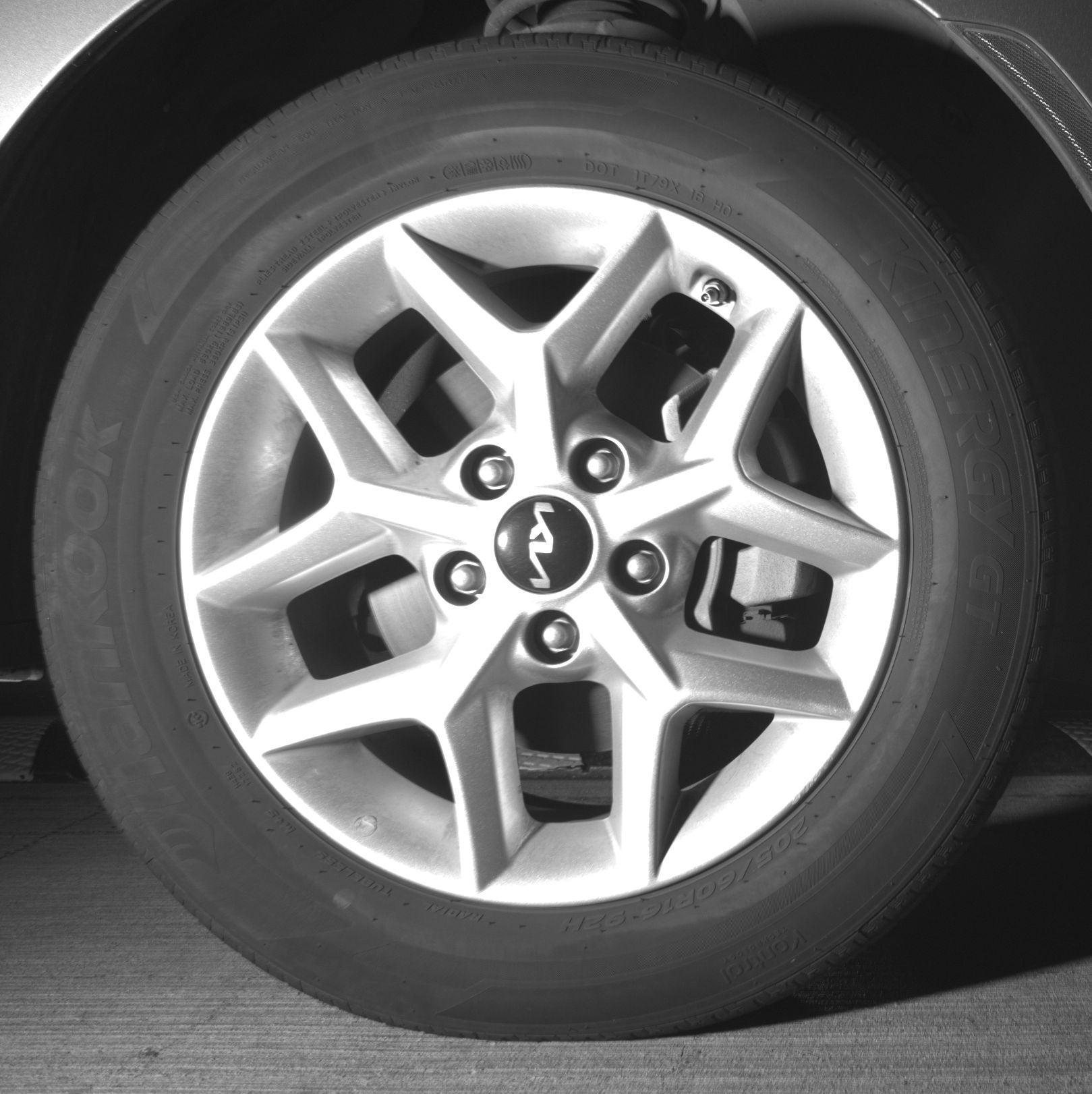 Thumbnail: 2025 Kia Soul - 15