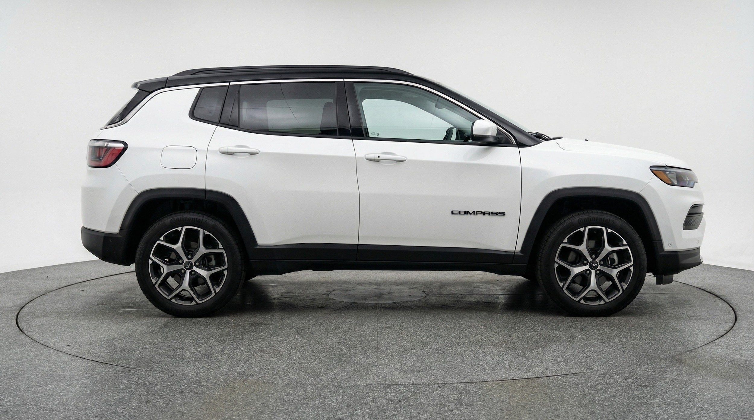 Thumbnail: 2025 Jeep Compass - 8