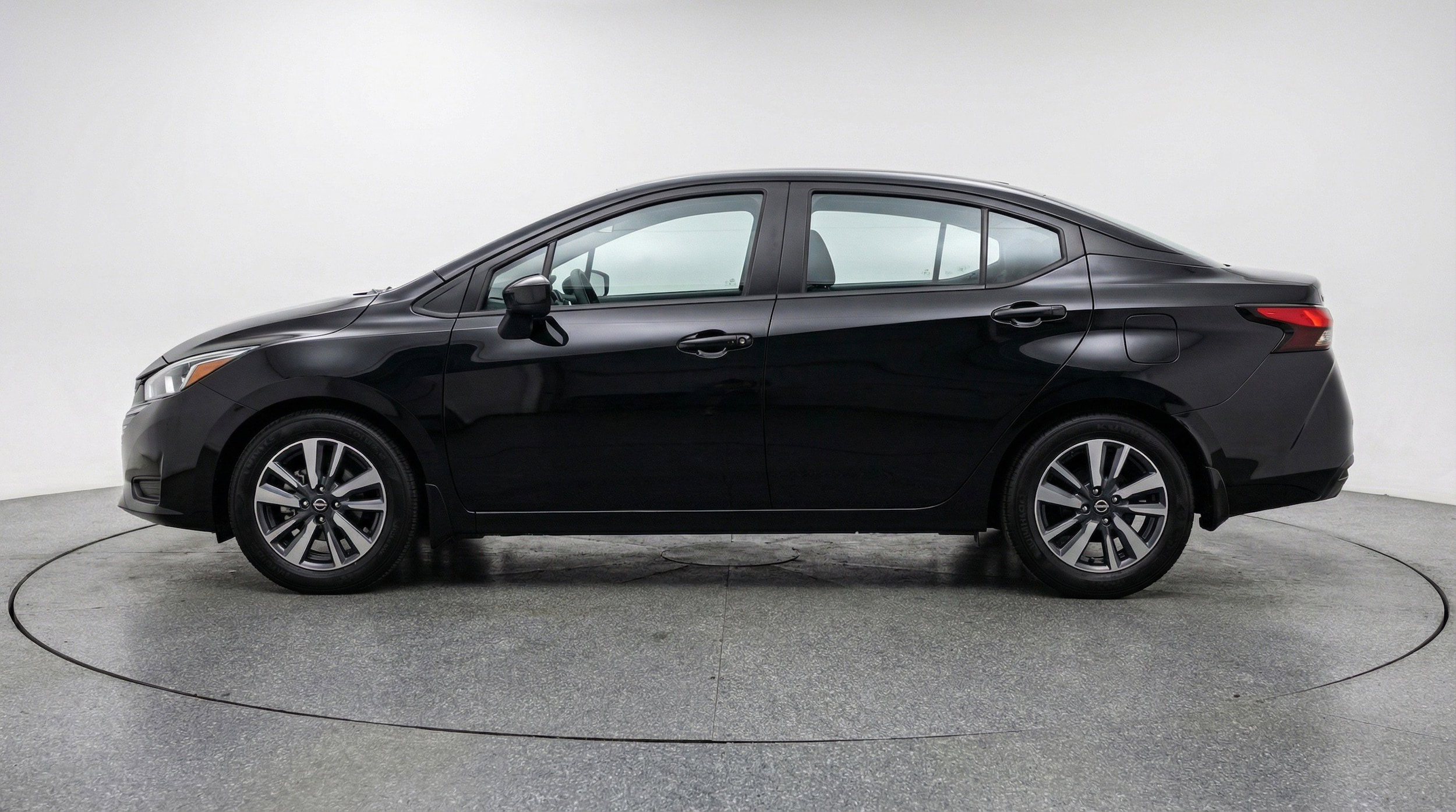 Thumbnail: 2025 Nissan Versa - 5