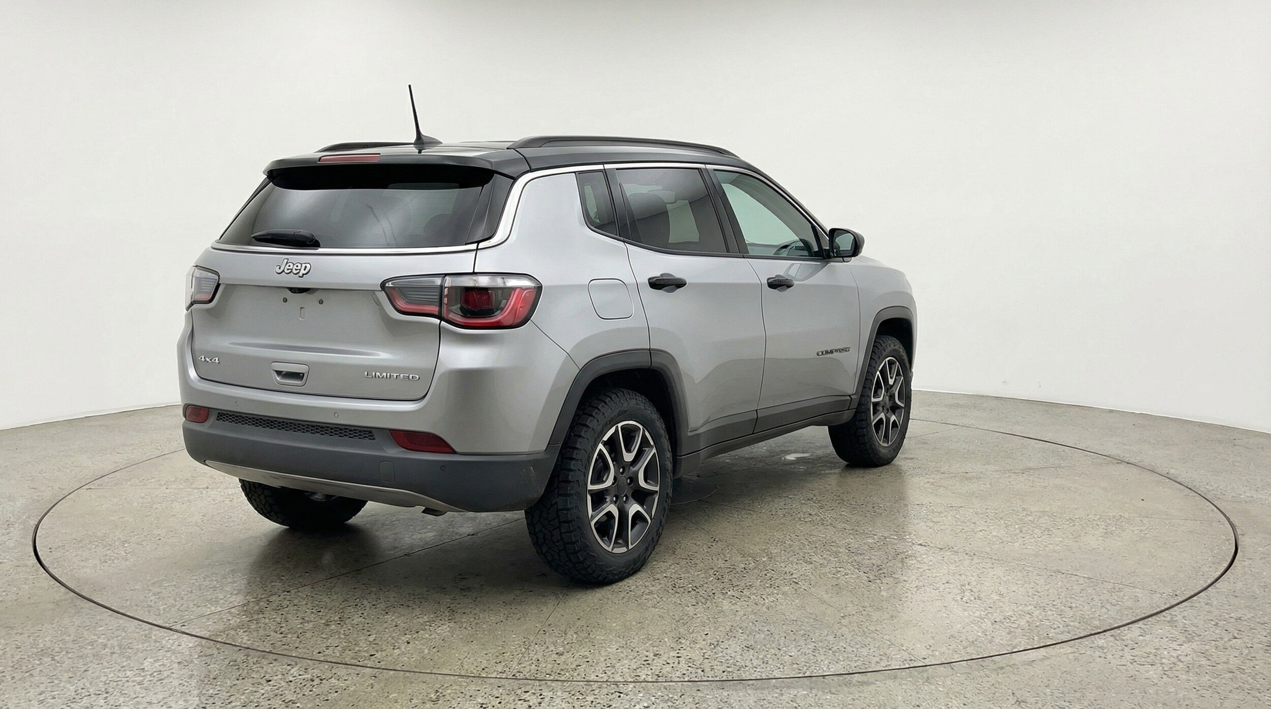 Thumbnail: 2025 Jeep Compass - 9