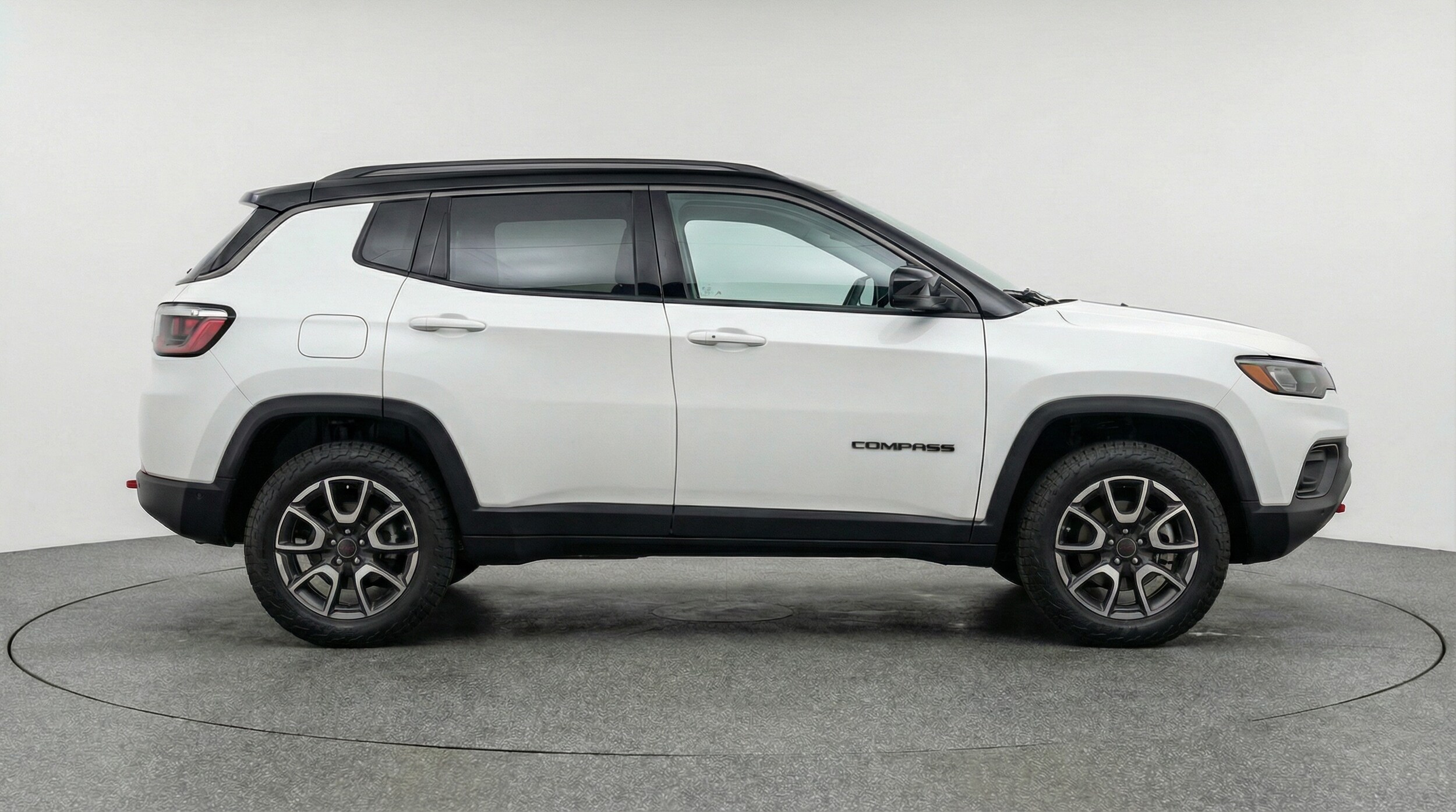 Thumbnail: 2025 Jeep Compass - 8