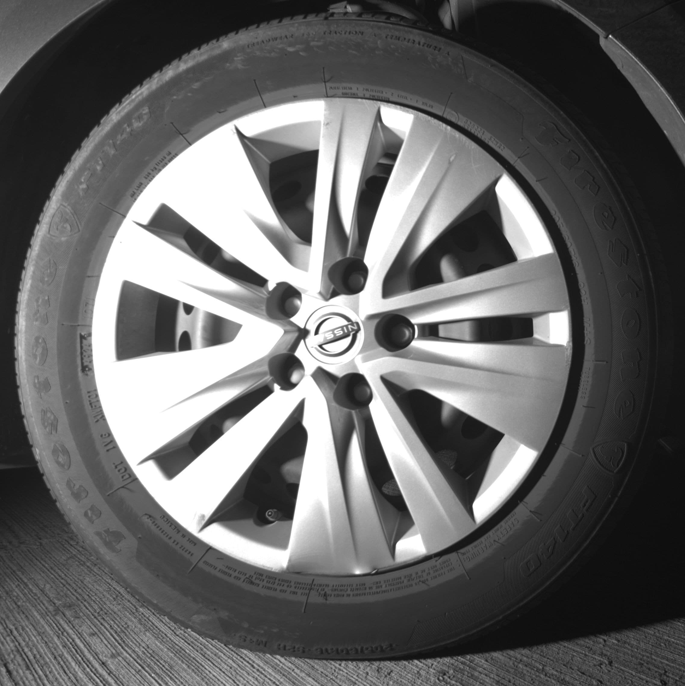 Thumbnail: 2025 Nissan Sentra - 10