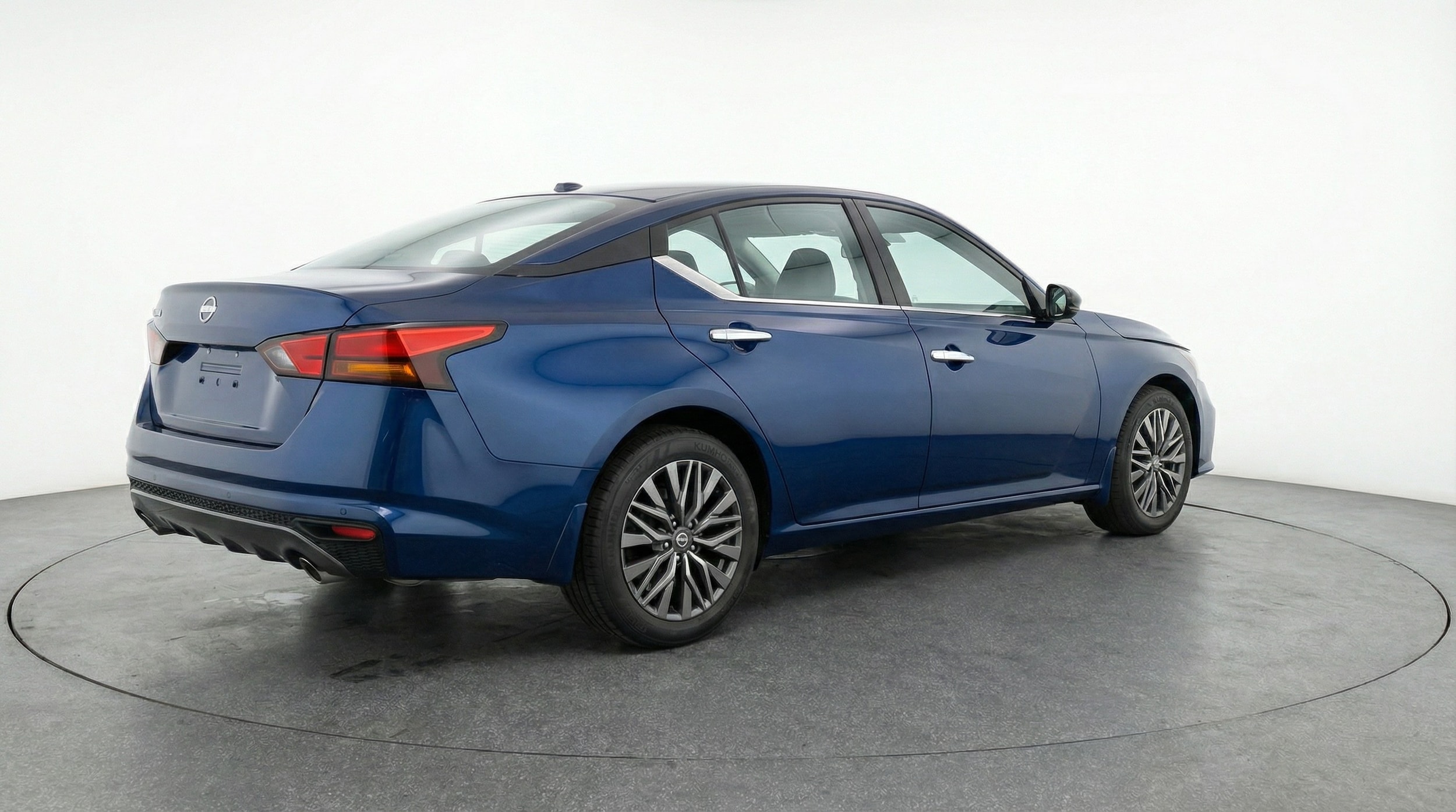 Thumbnail: 2025 Nissan Altima - 7