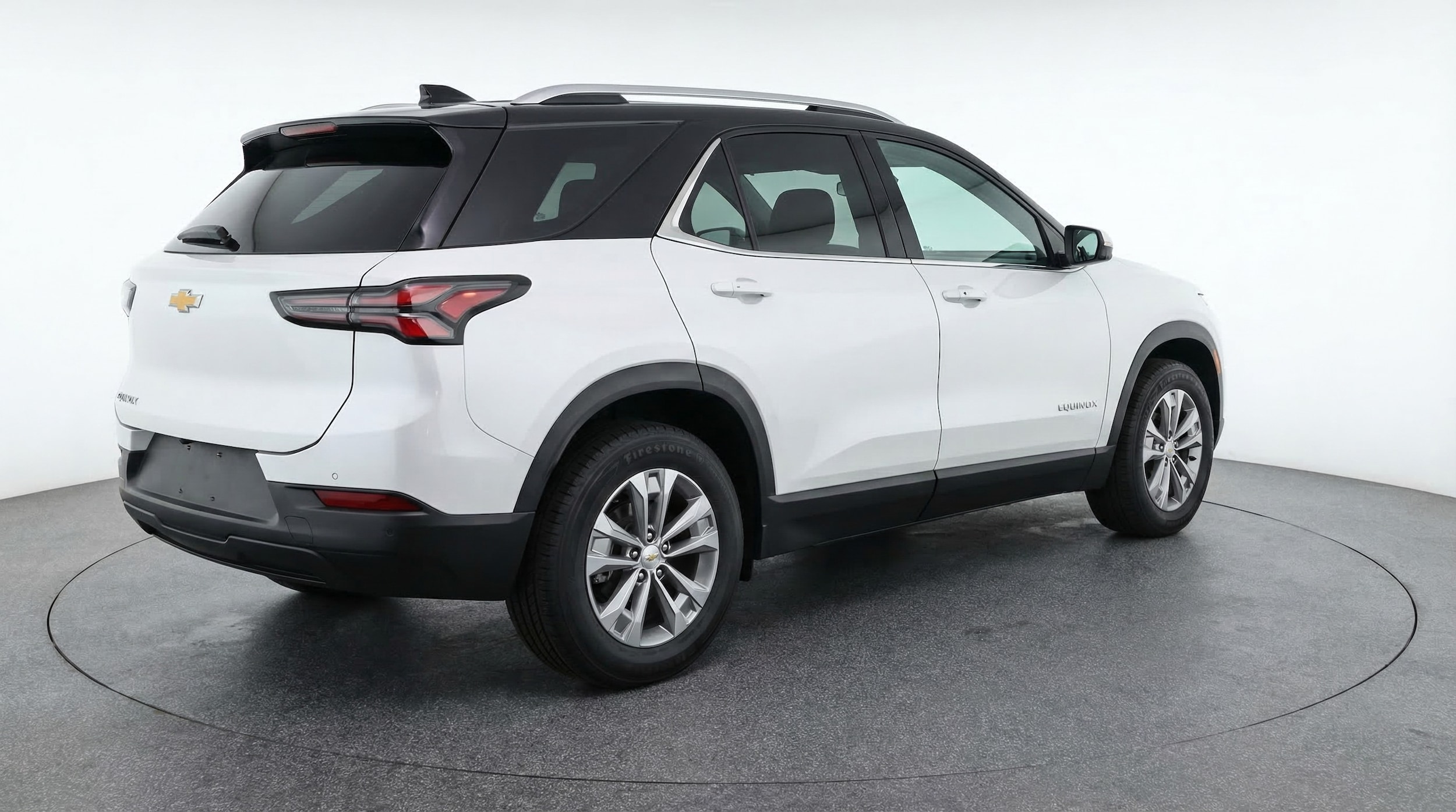 Thumbnail: 2025 Chevrolet Equinox - 7