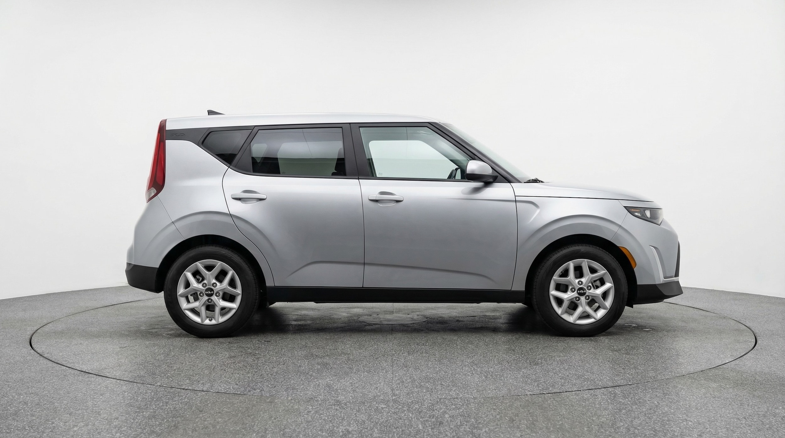 Thumbnail: 2025 Kia Soul - 8