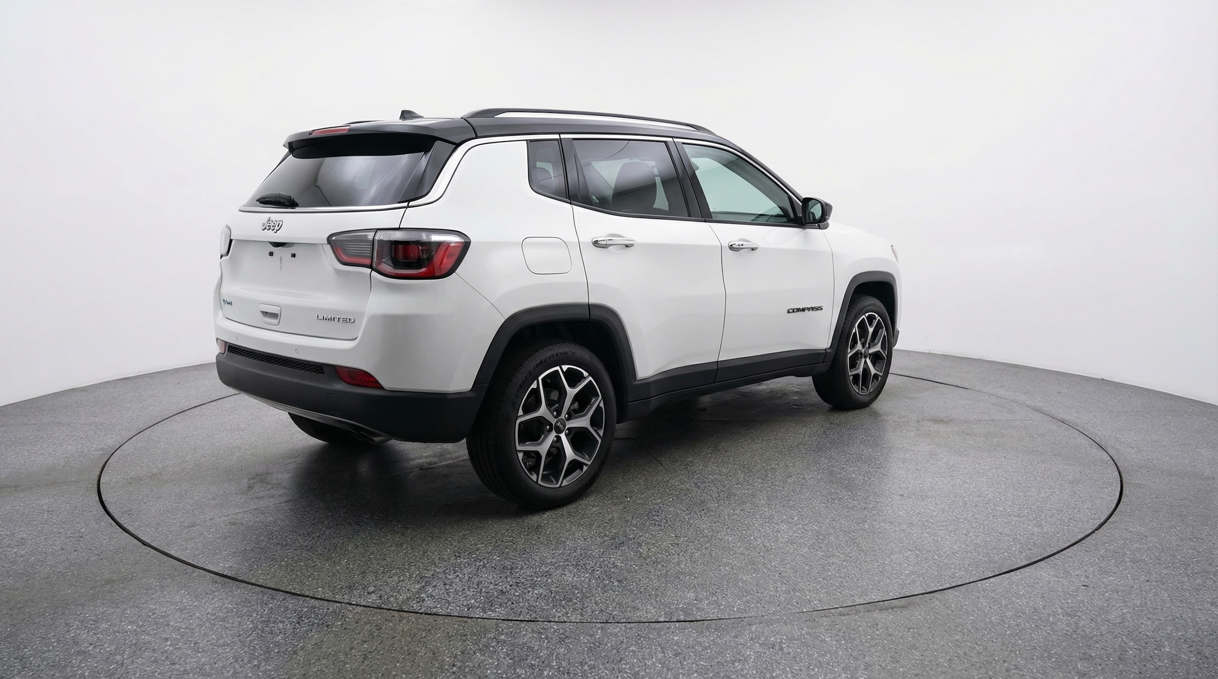 Thumbnail: 2025 Jeep Compass - 7