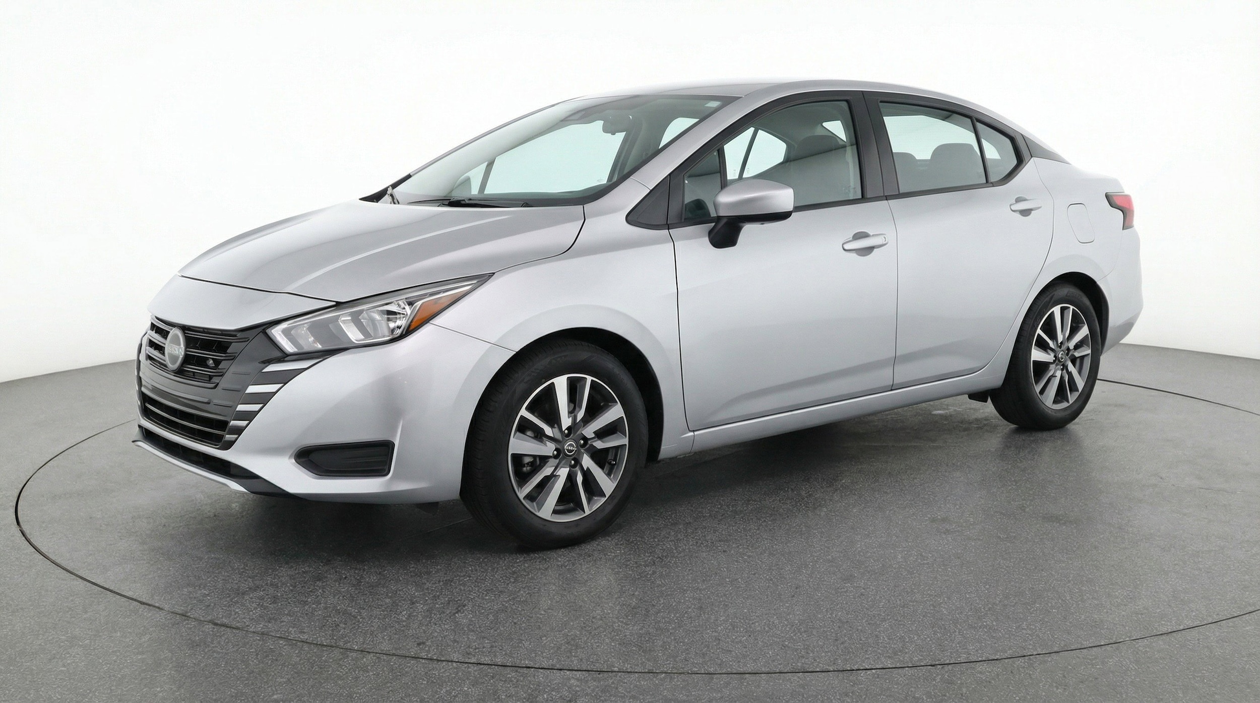 Thumbnail: 2025 Nissan Versa - 3